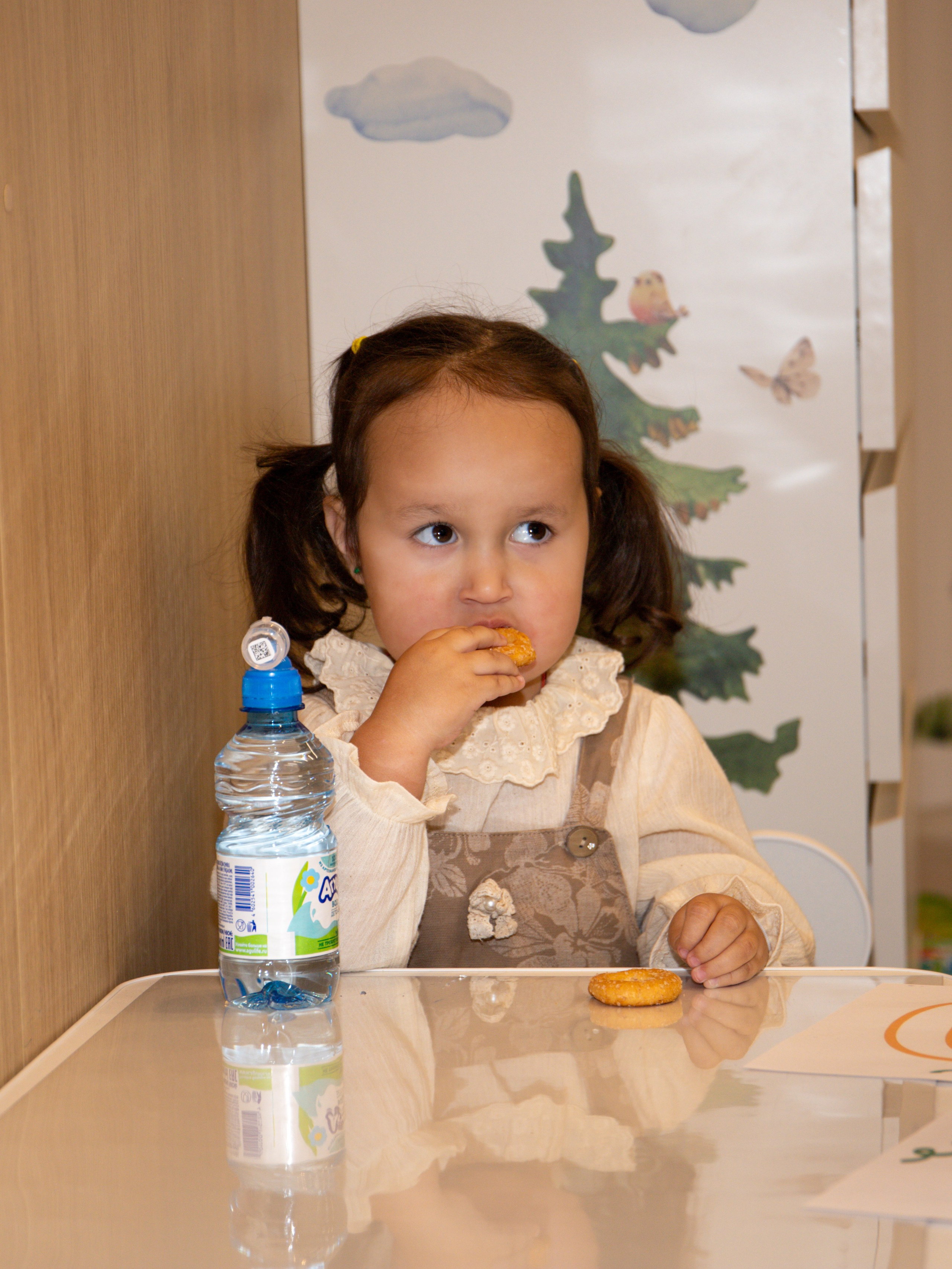 Съемка для детского образовательного центра. Свадебный и семейный фотограф в Москве Мила Широких