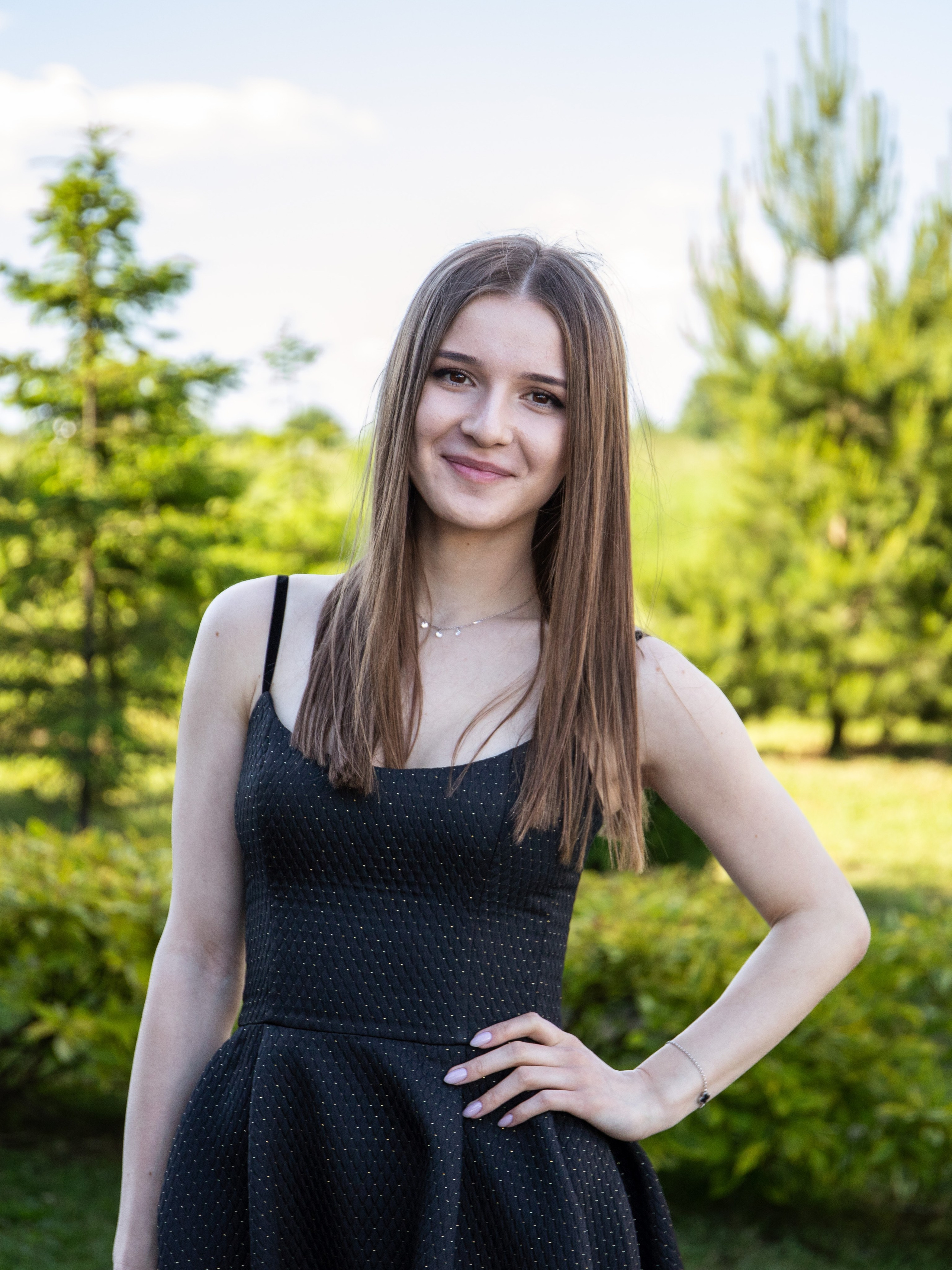 Выпускной 2023. Свадебный и семейный фотограф в Москве Мила Широких