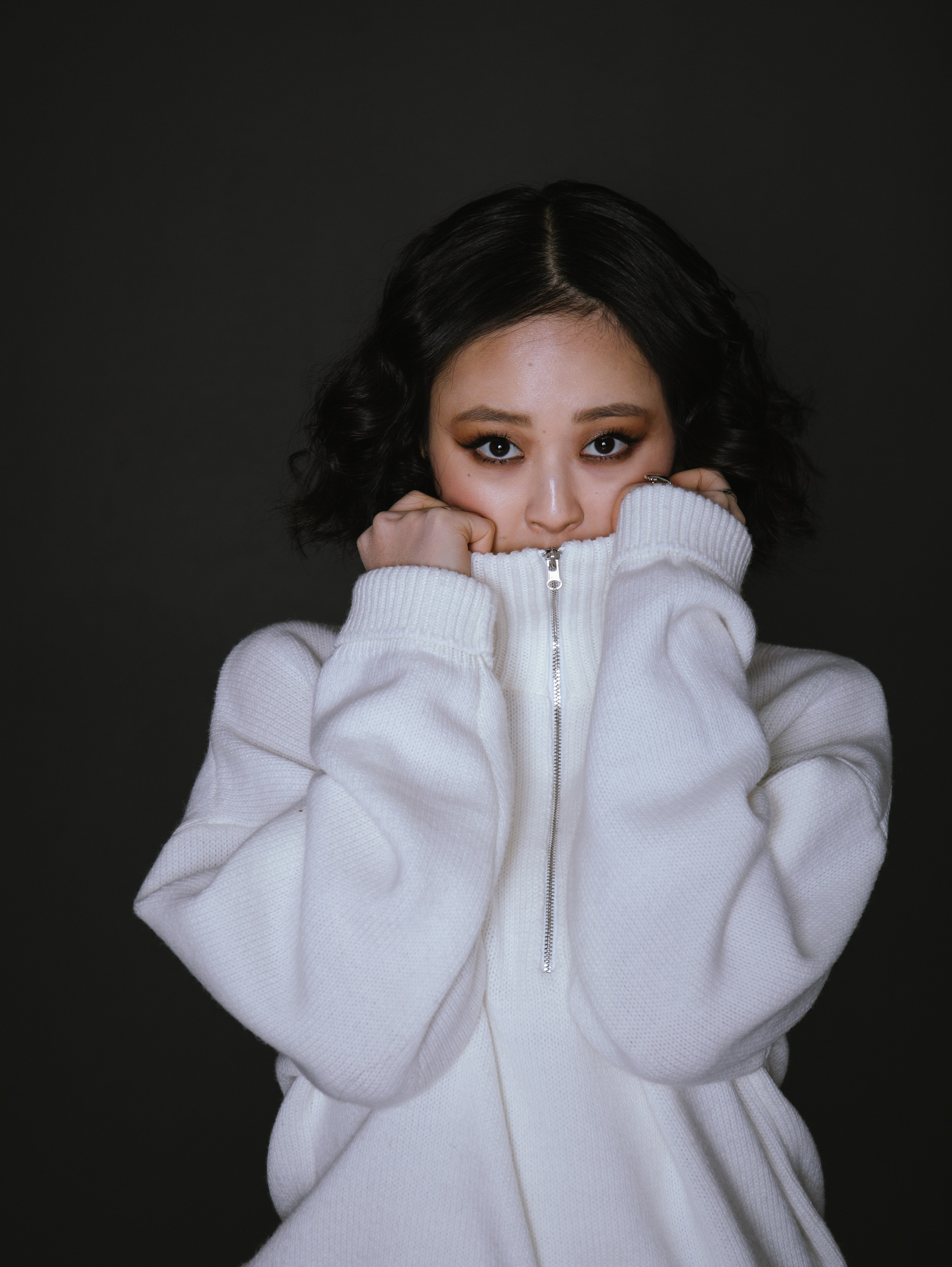 Мама и дочка, студийная съемка. Свадебный и семейный фотограф в Москве Мила Широких