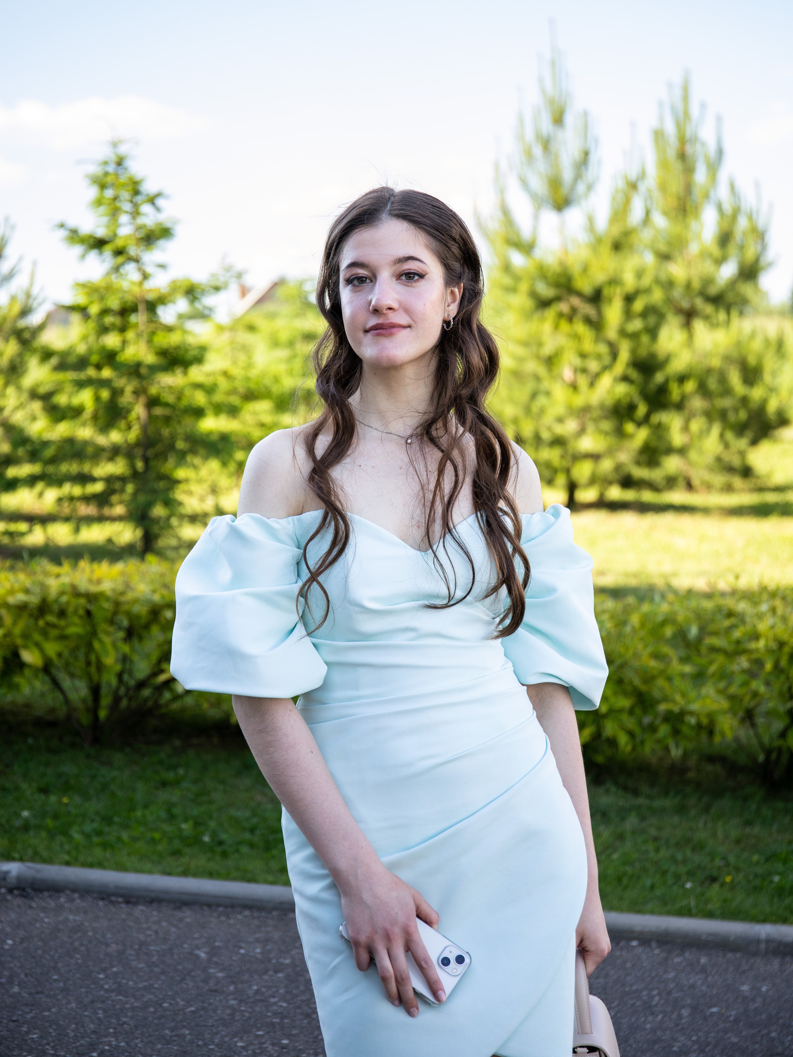 Выпускной 2023. Свадебный и семейный фотограф в Москве Мила Широких