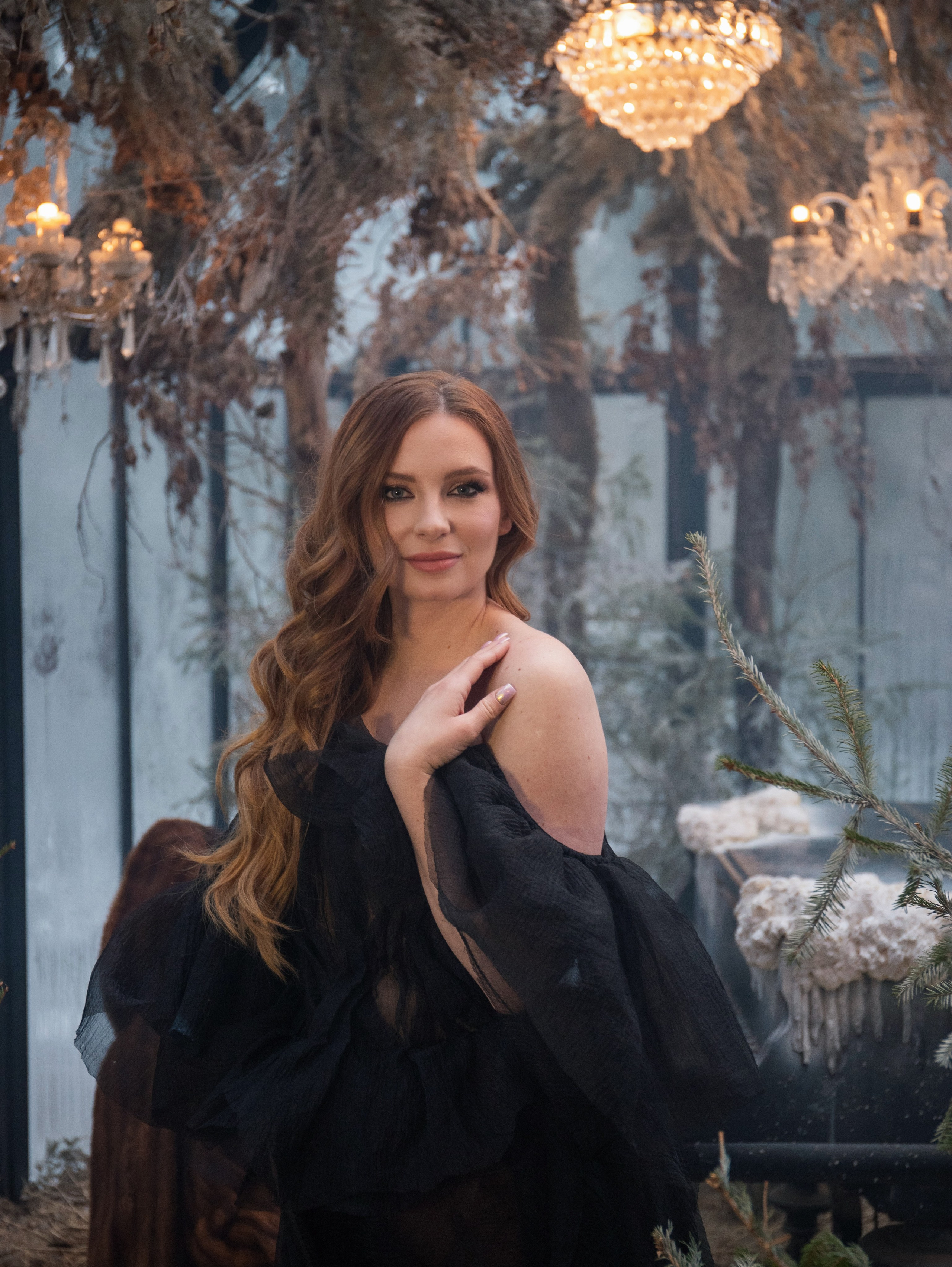 Х-project Ирина. Свадебный и семейный фотограф в Москве Мила Широких