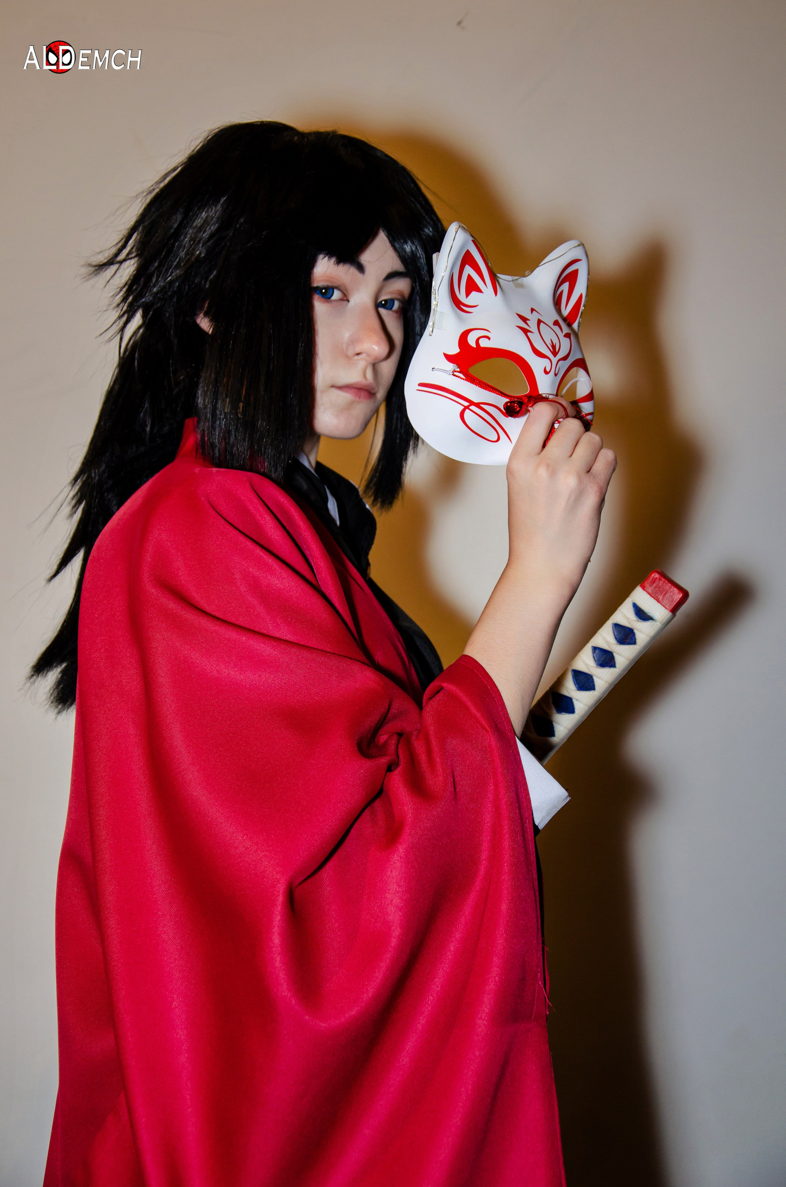 Хэллоуин и косплей фестиваль FFP в Москве, Красный Октябрь