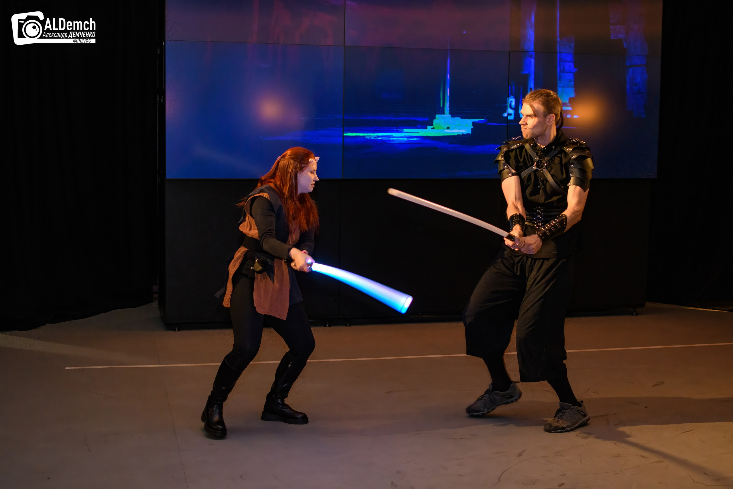 Звёздные войны картинки персонажей и косплей фото в Москве