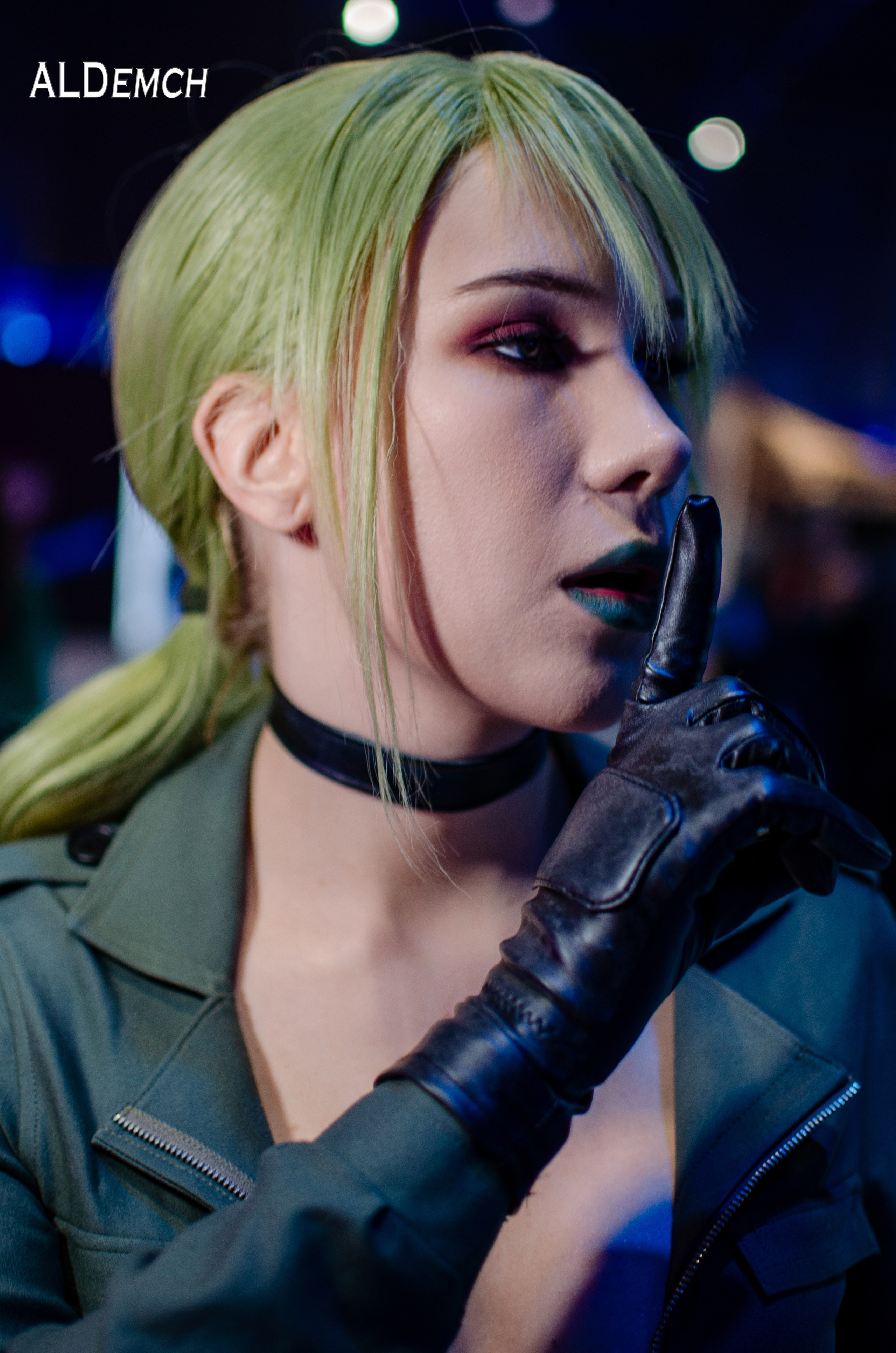 Фандом Фест ВКонтакте VK фестиваль косплея в Москве фото