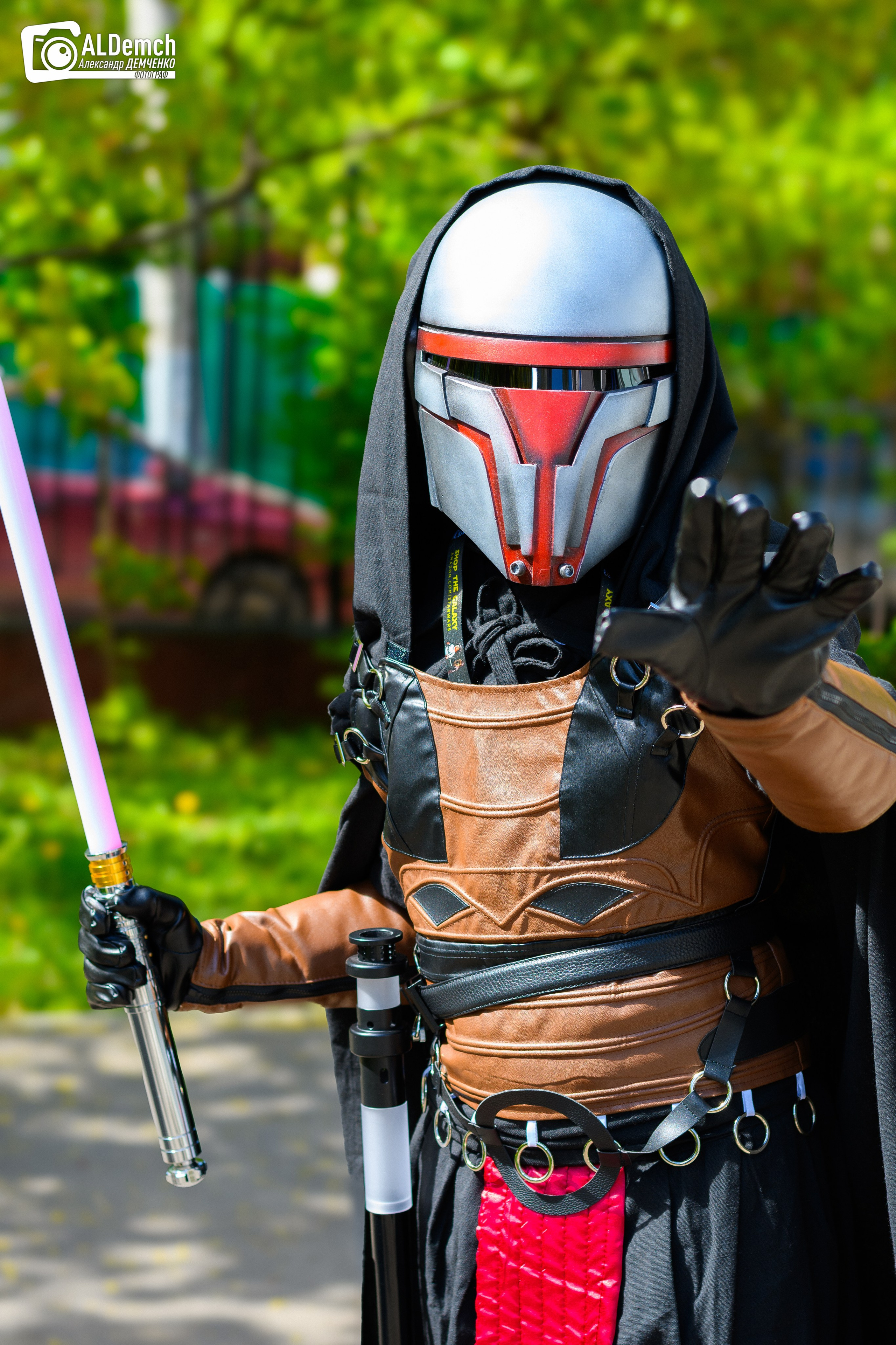 Звёздные войны картинки персонажей и косплей фото в Москве