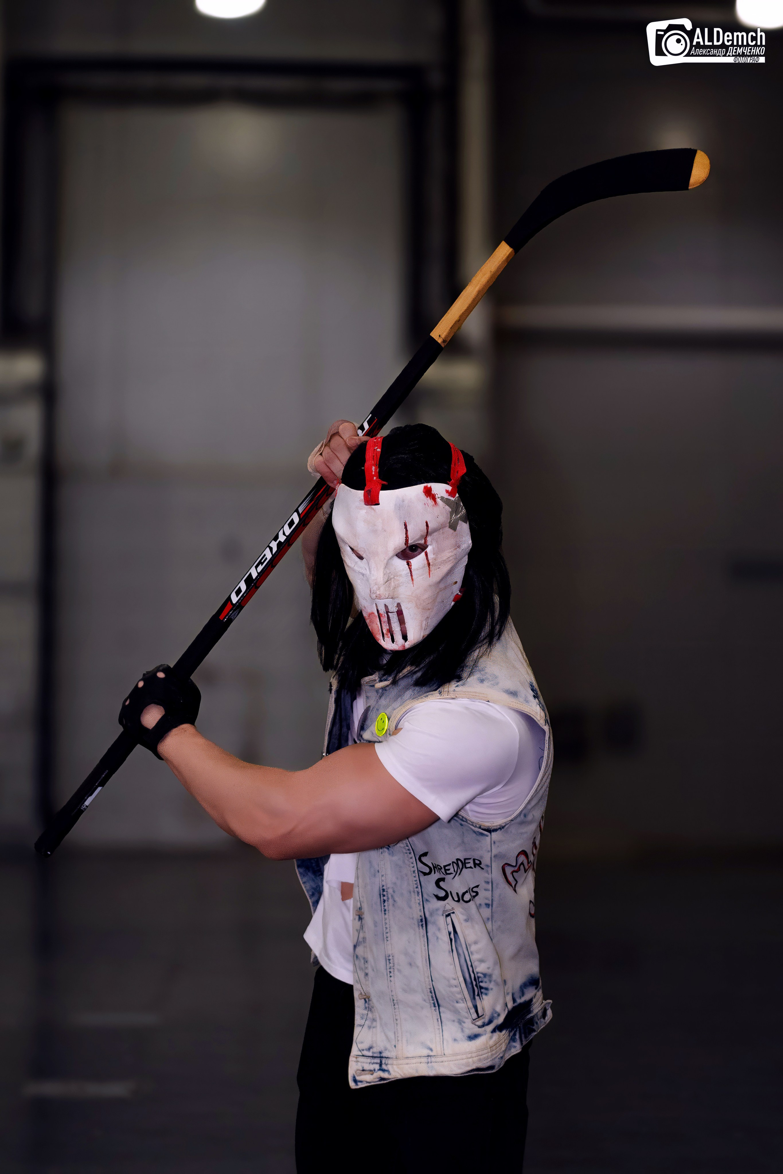 Casey Jones, Teenage Mutant Ninja Turtles