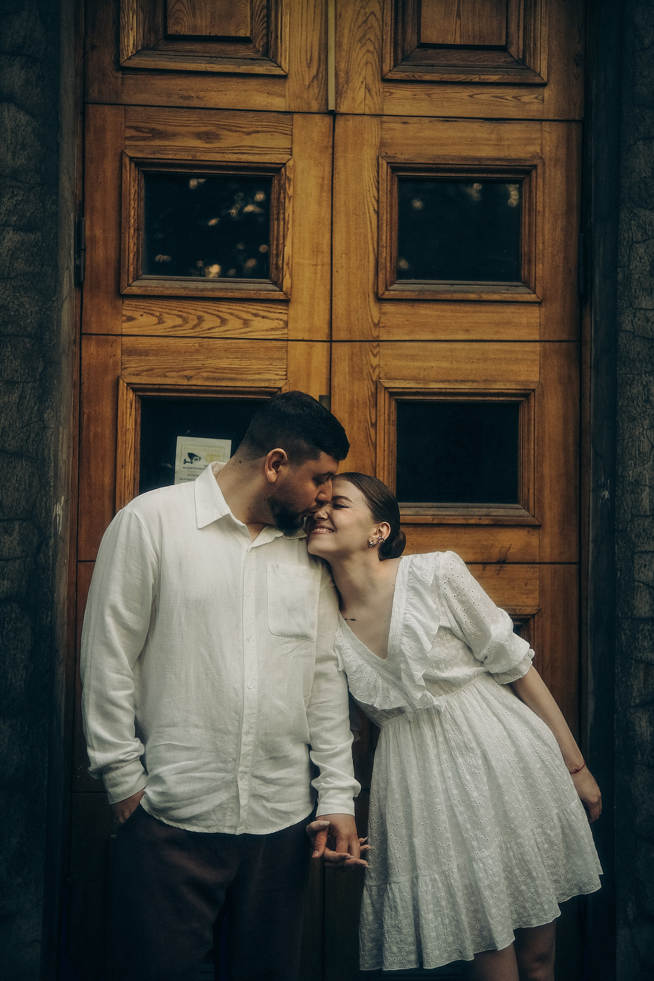 Алёна & Сергей. Phdkvmr.ru