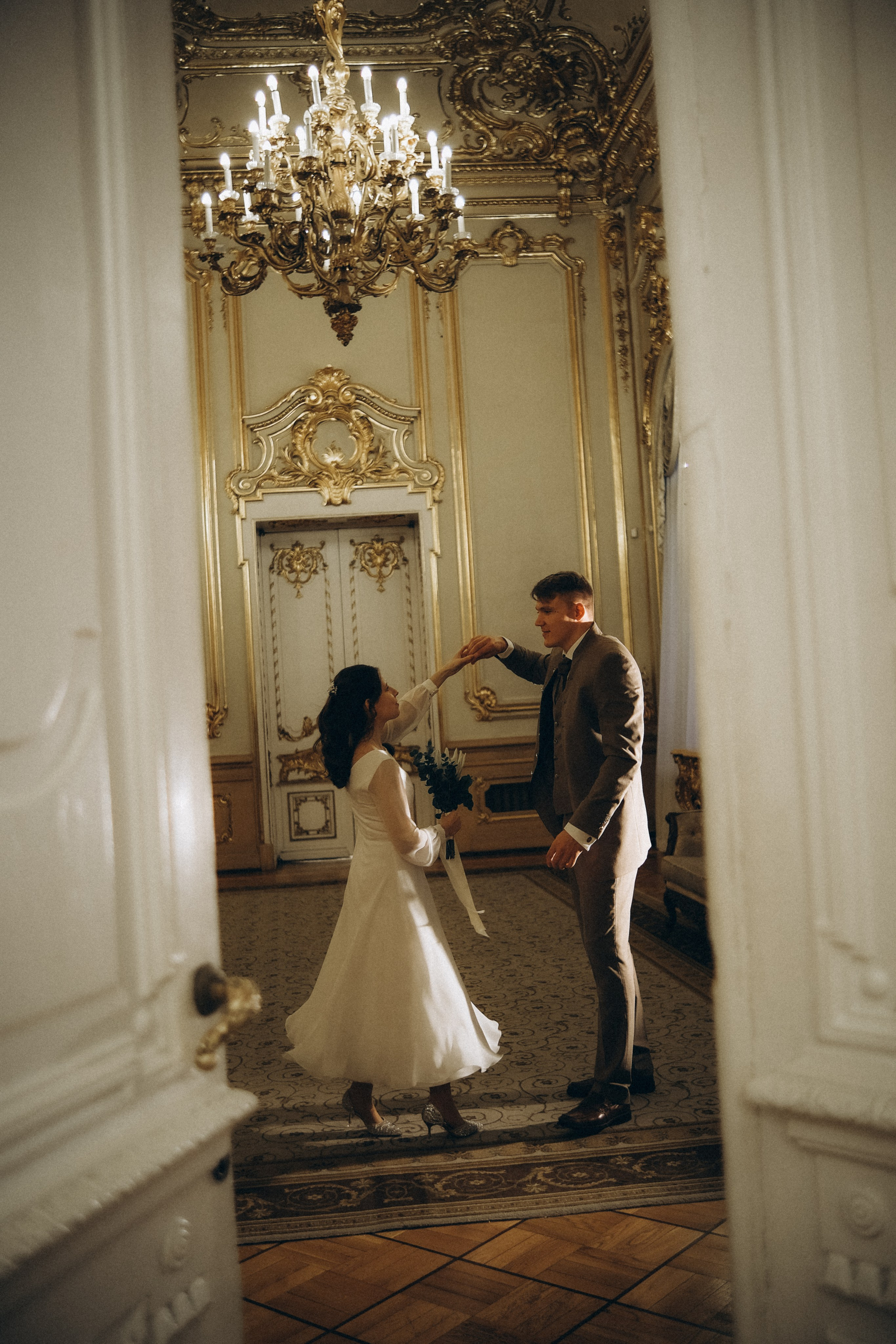 Аня & Паша ДБ1. Phdkvmr.ru