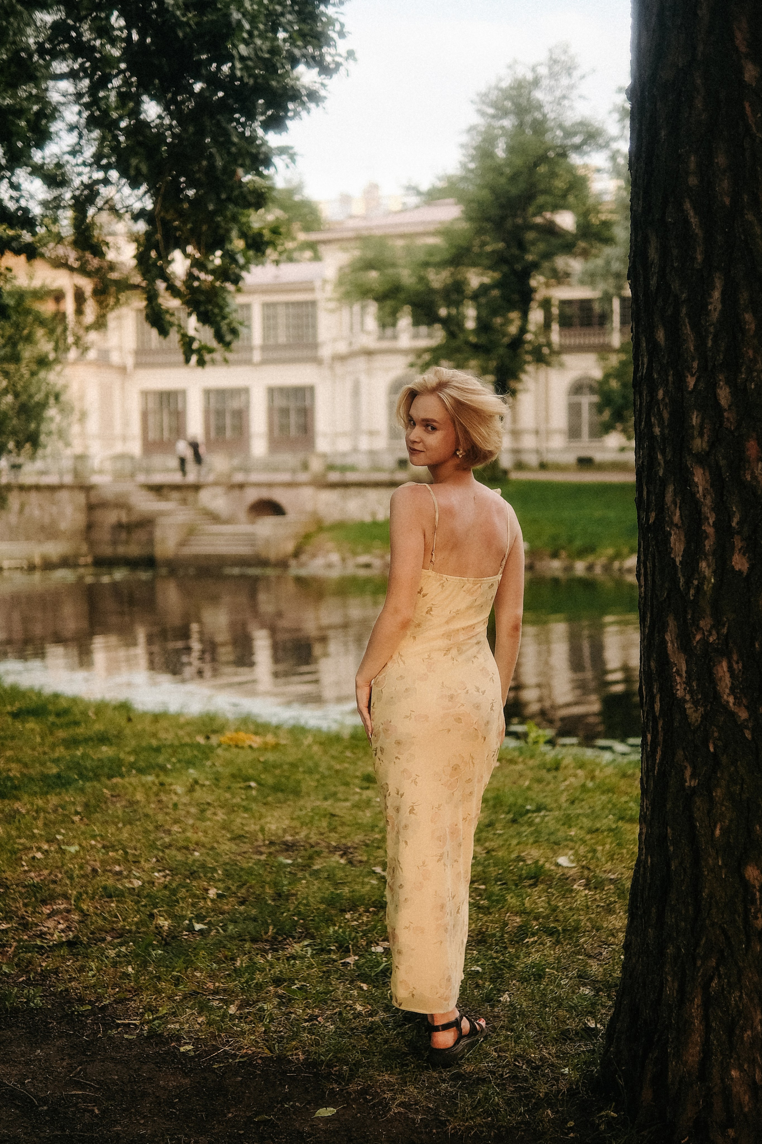 Ксюша & Дима. Phdkvmr.ru