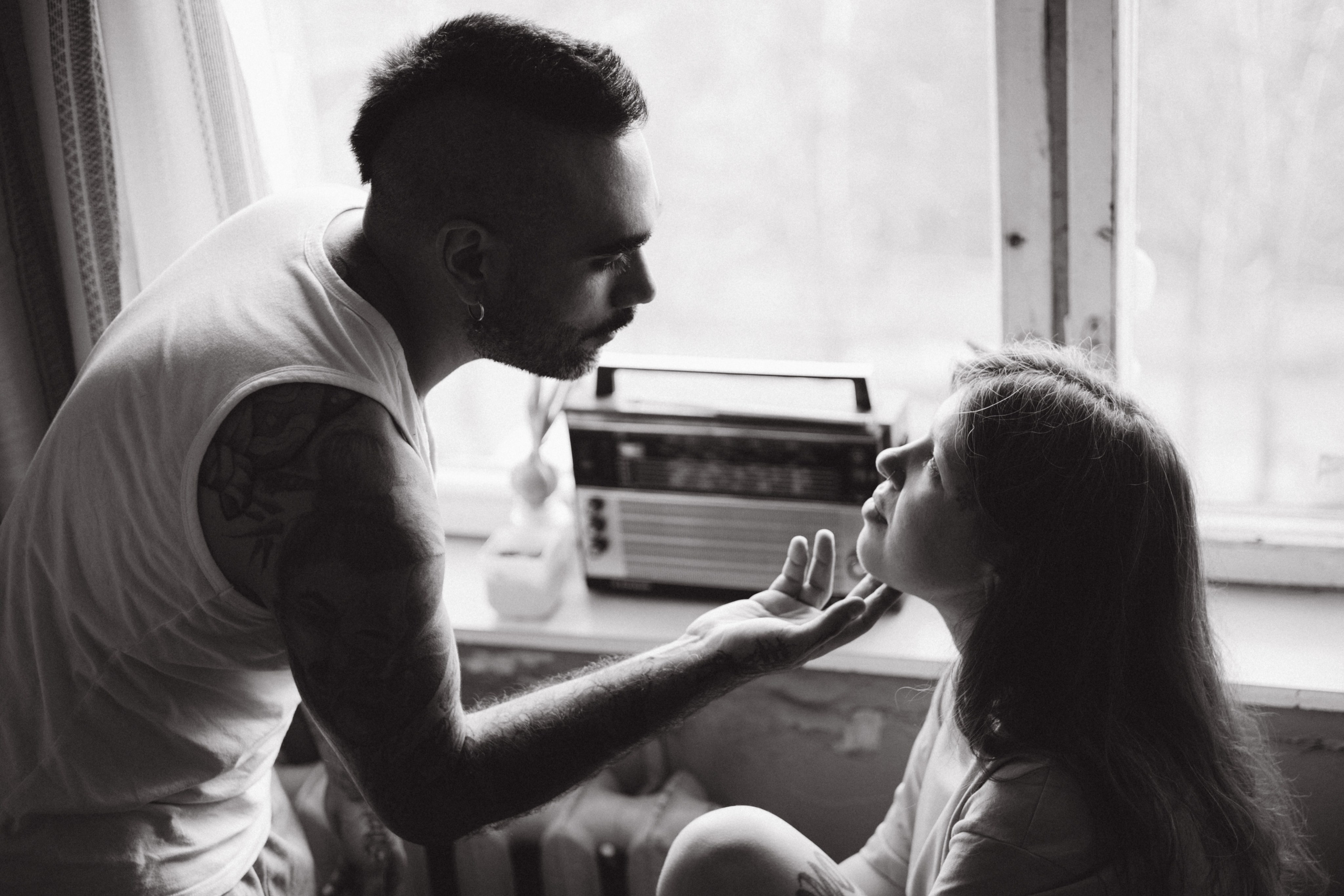 Love Story. Анна Лобастова | Фотограф для особенных мгновений ❤ Москва Люберцы