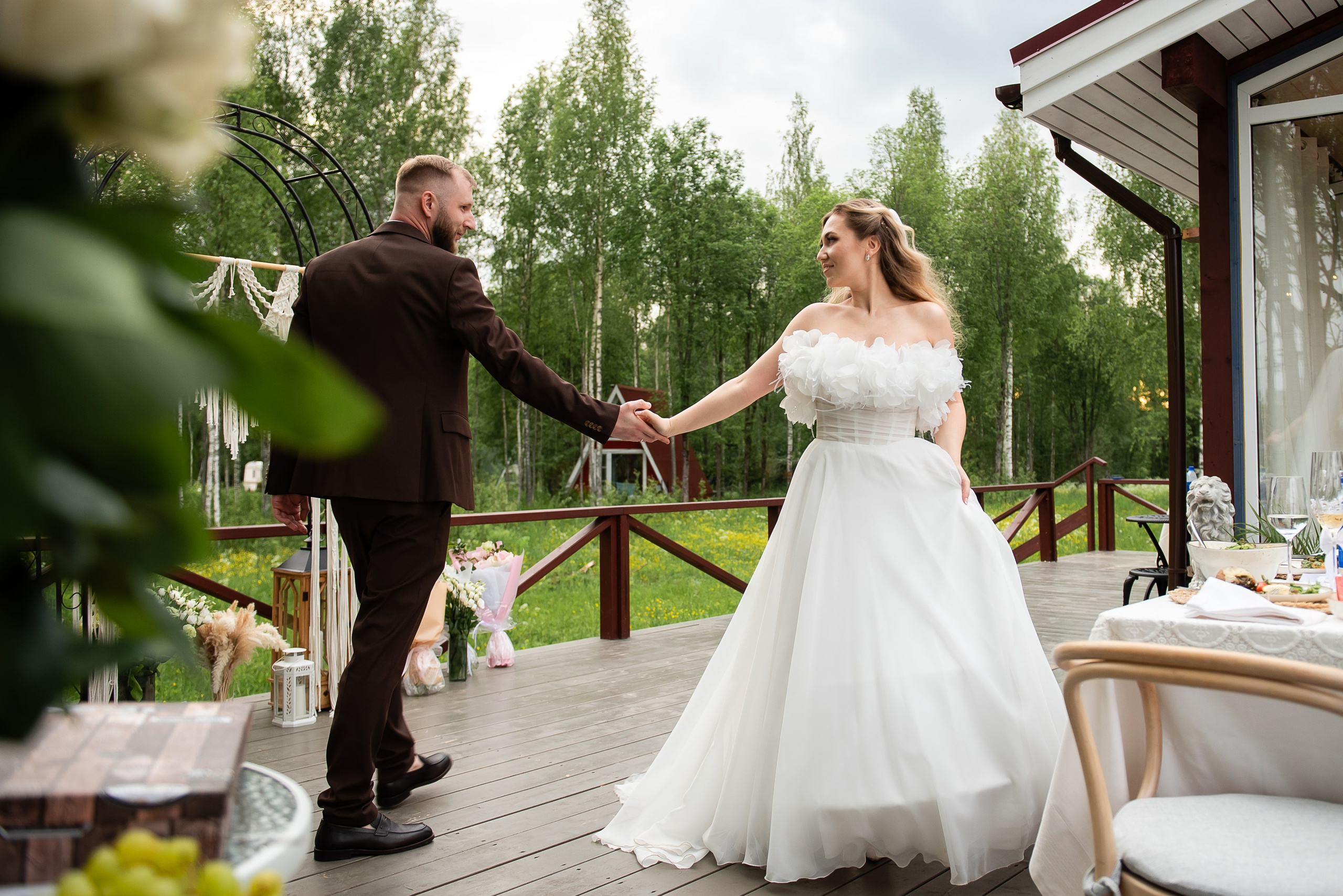Свадьба. Свадебный, семейный фотограф в СПб Татьяна Игнашева. Выпускные альбомы