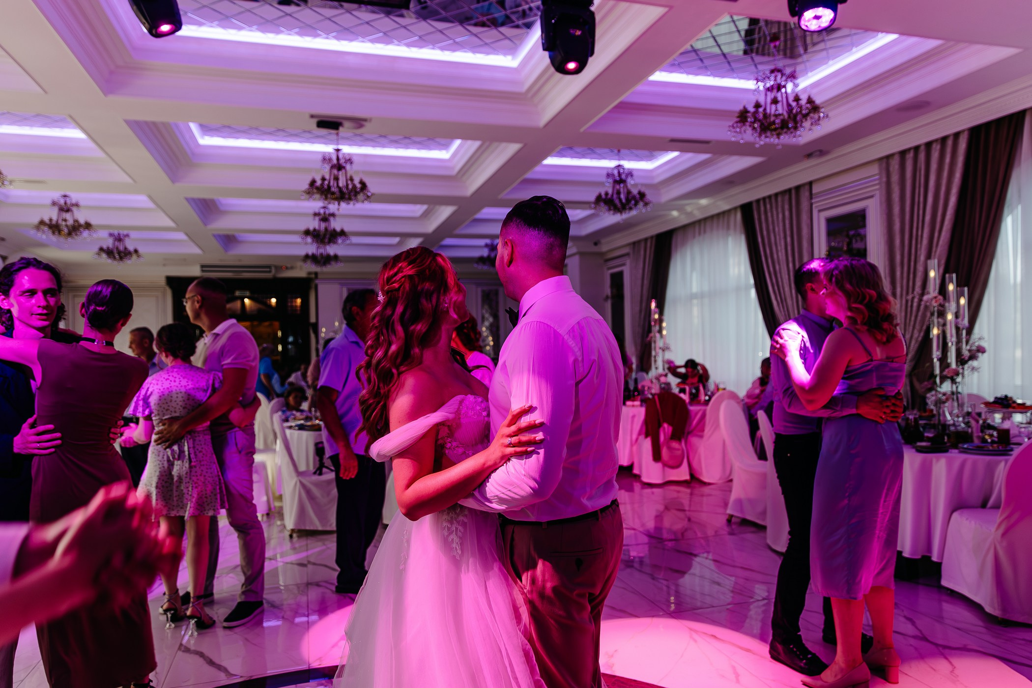 Сергей и Елизавета. Тимур Аминов | Фотограф в Кемерове