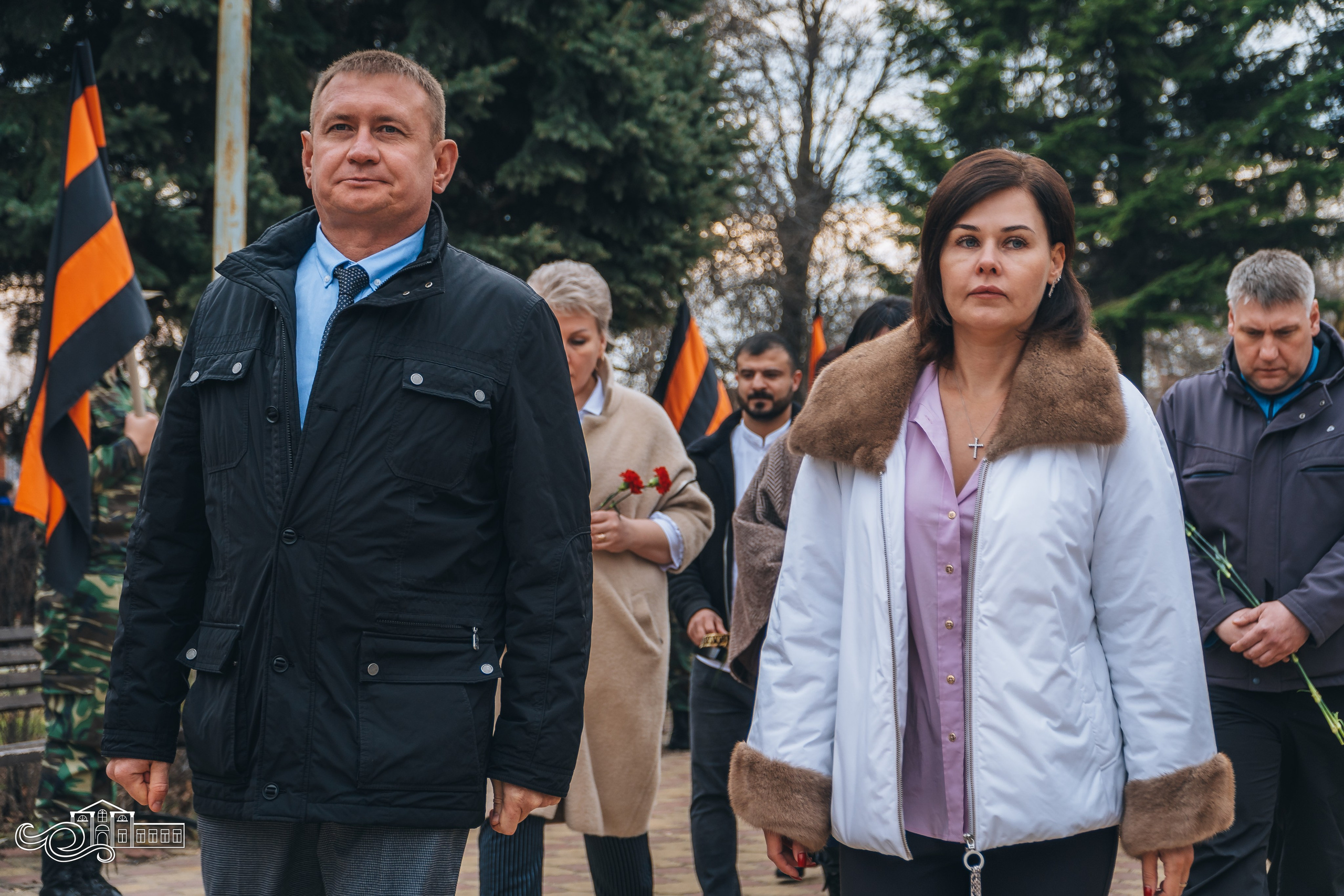 День освобождения станицы Новотитаровской от немецко-фашистских захватчиков. Новотитаровский Дом культуры