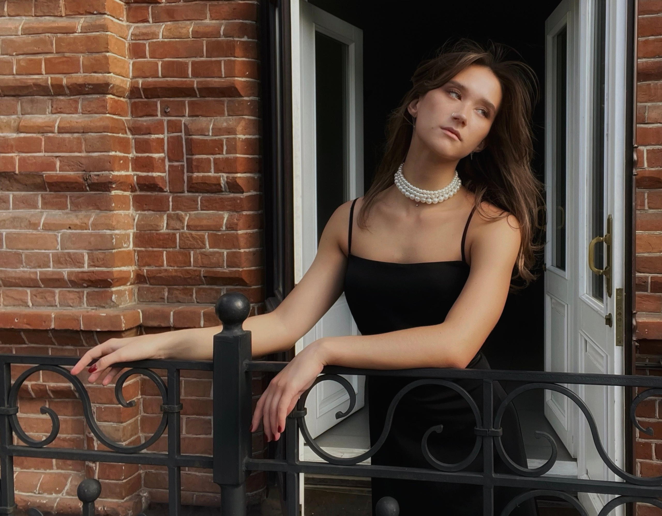 Портреты / люди. Фотограф в Санкт-Петербурге / Красноярске Надежда Самошкина