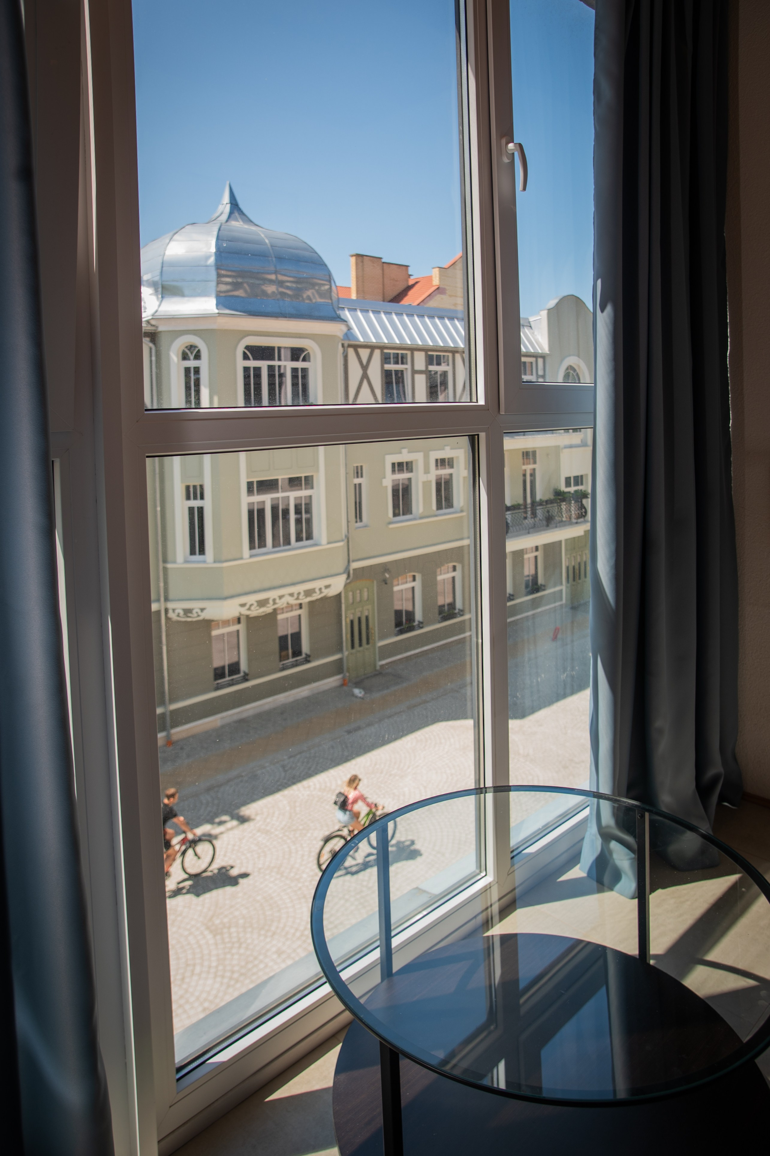 НЕДВИЖКА. Фотограф Вера Демидкова