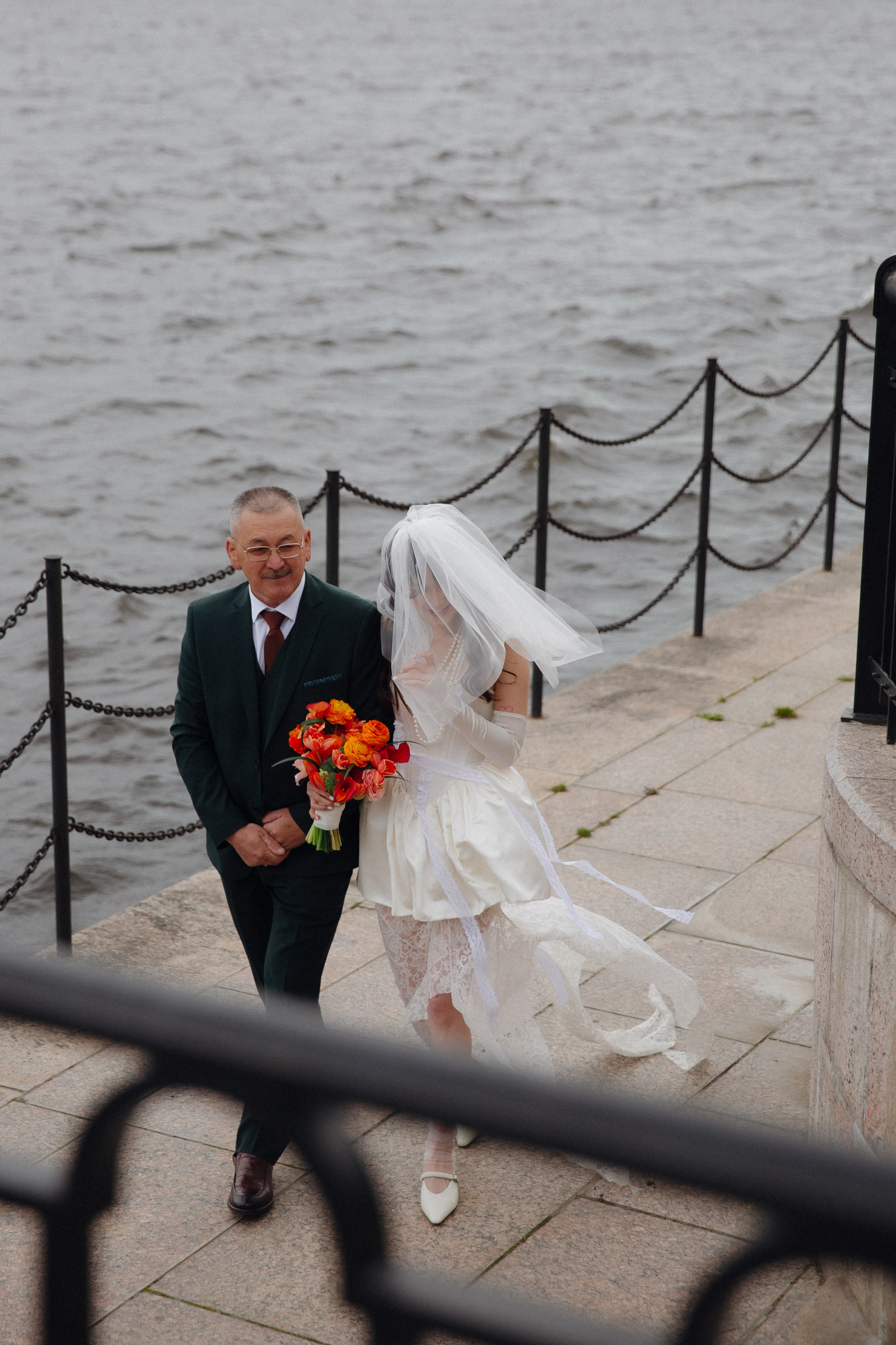 Игорь и Аида. Свадебные фотографы в г. Сургут Маркова Наталья и Замахина Елена