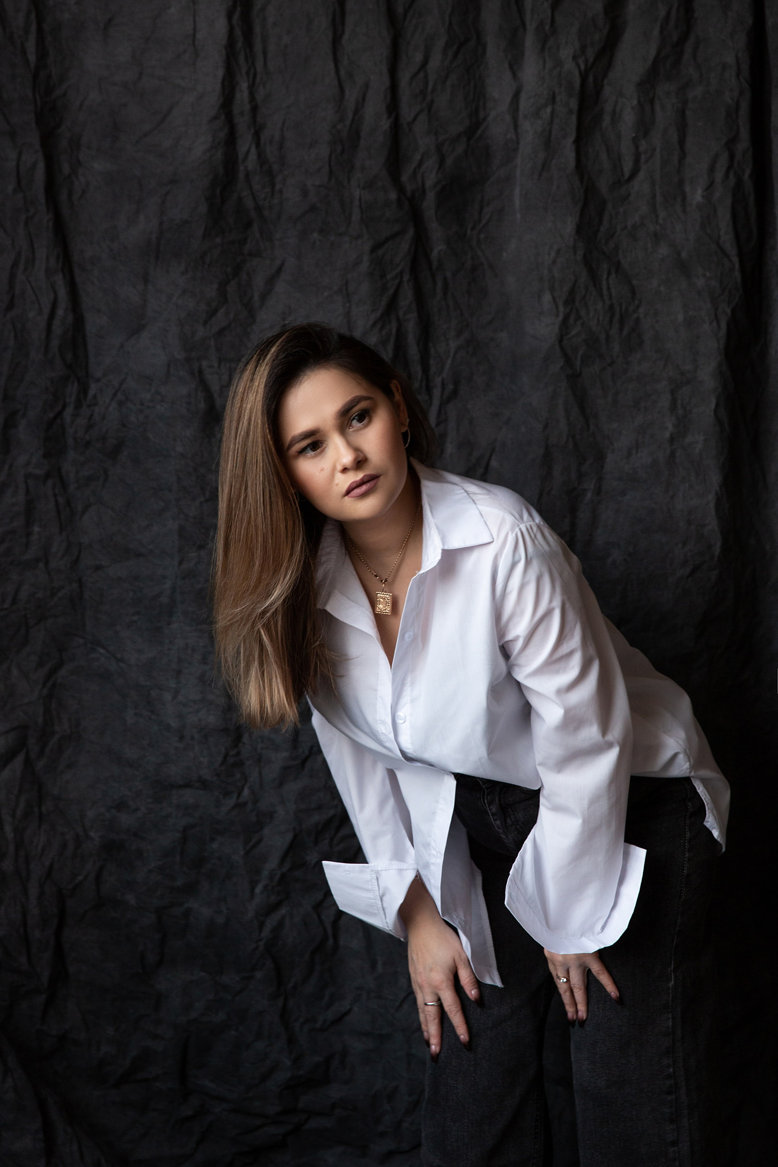 Лилия. Свадебные фотографы в г. Сургут Маркова Наталья и Замахина Елена