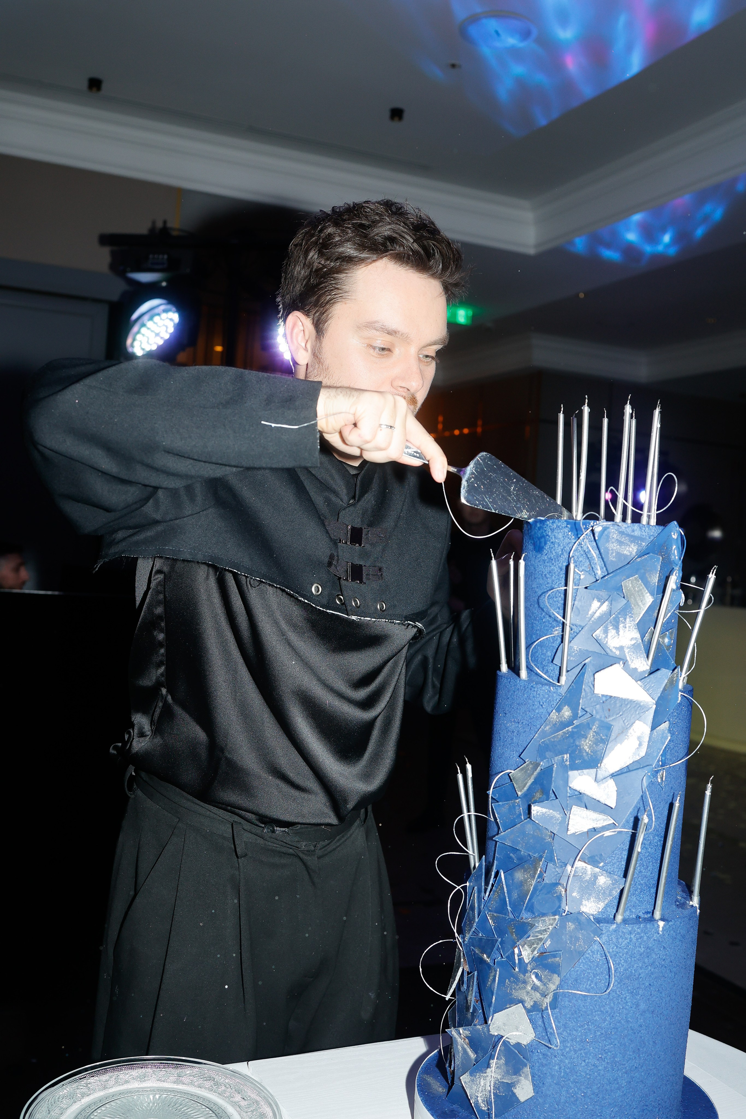 СЕРГЕЙ СУХОВ. Nikolskayasecular