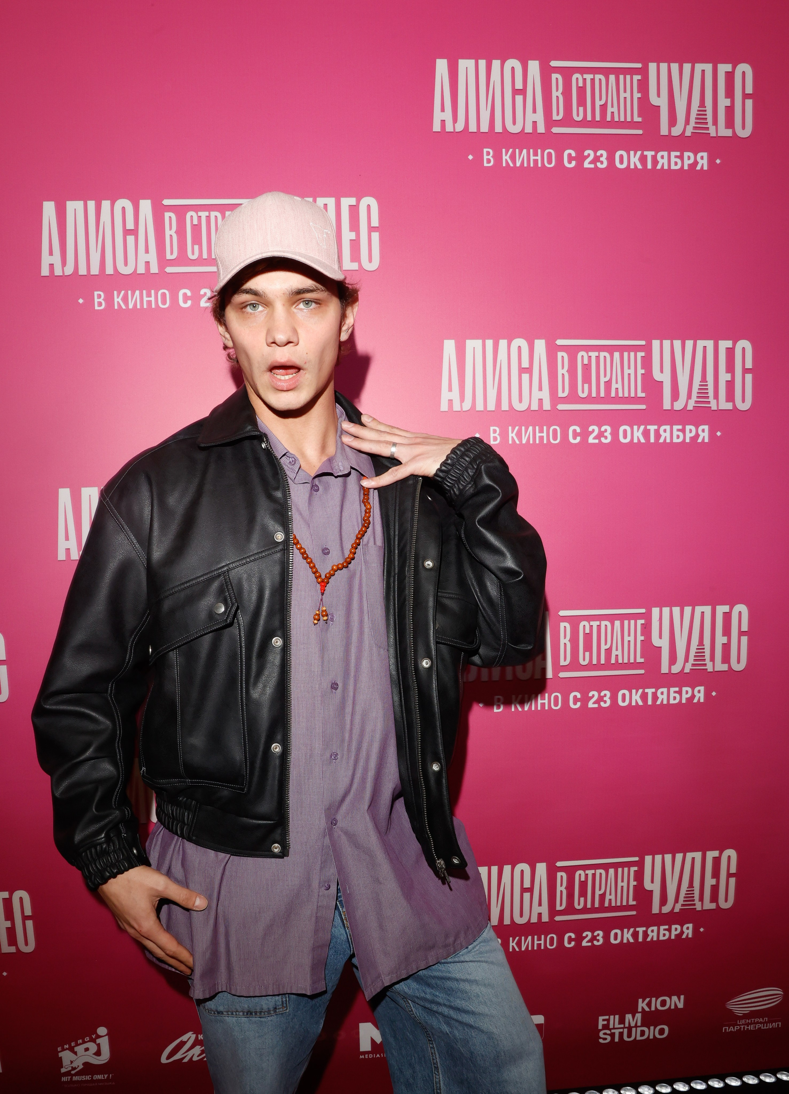 АЛИСА В СТРАНЕ ЧУДЕС. Nikolskayasecular