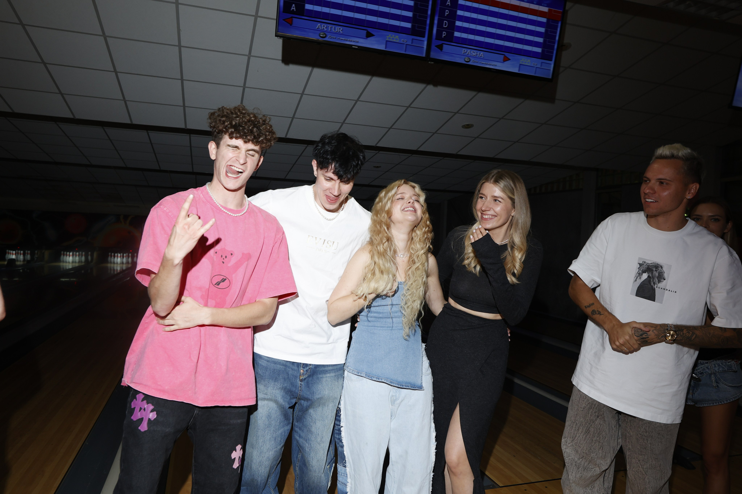 ЮЛЯ ГАВРИЛИНА. Nikolskayasecular