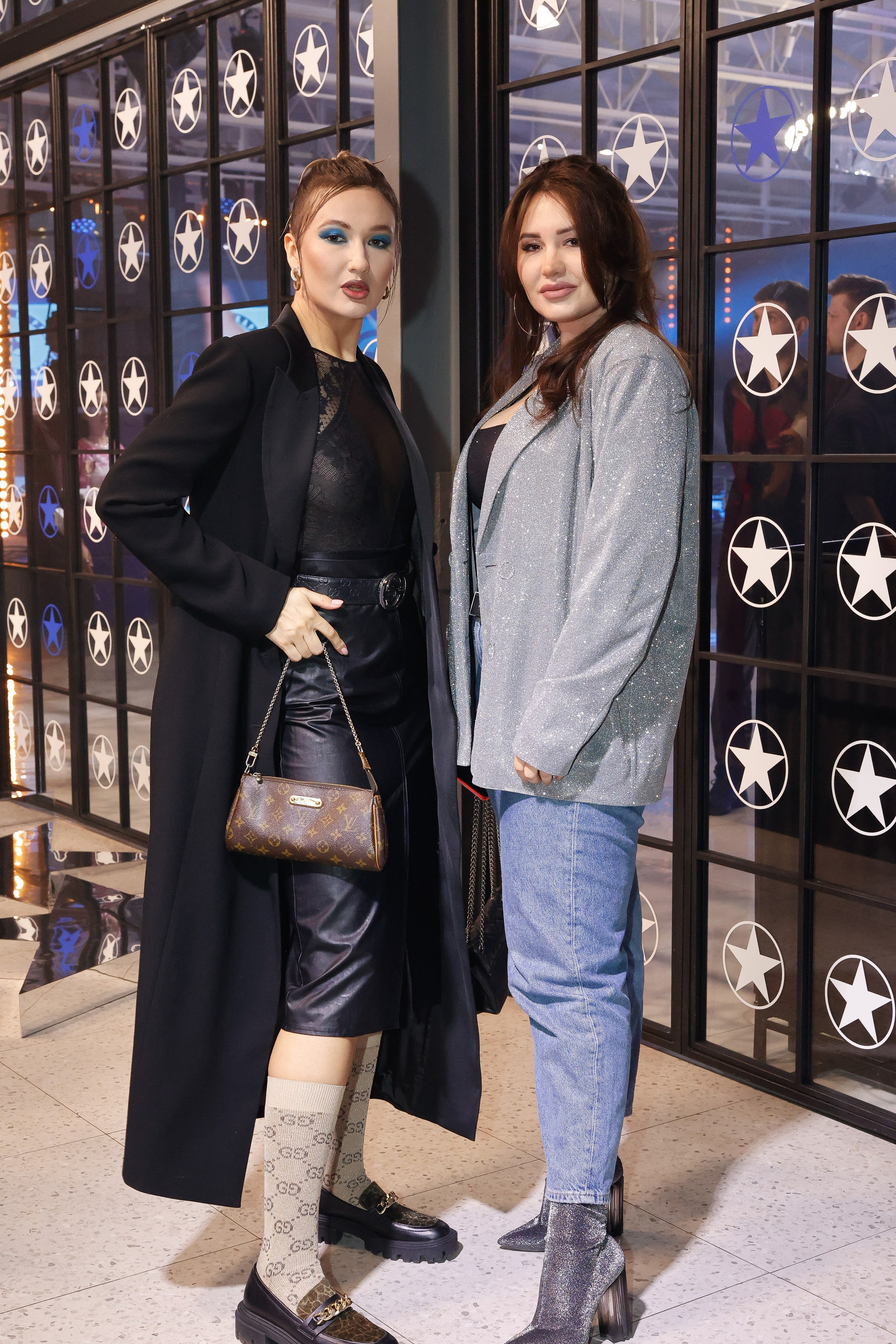 КАРИНА НИГАЙ. Nikolskayasecular