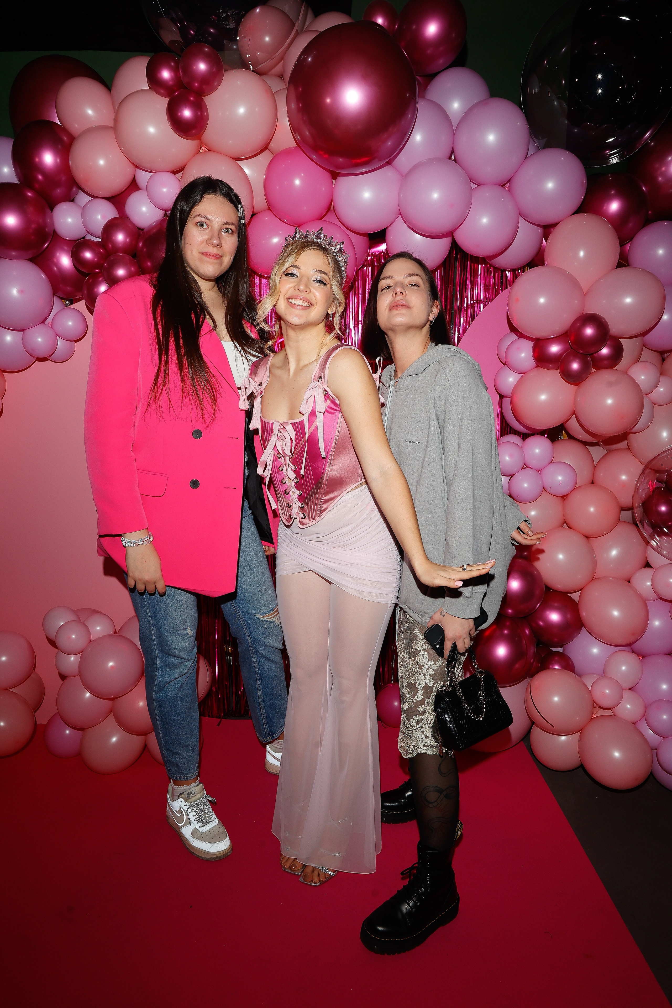 АНЯ ПОКРОВ. Nikolskayasecular