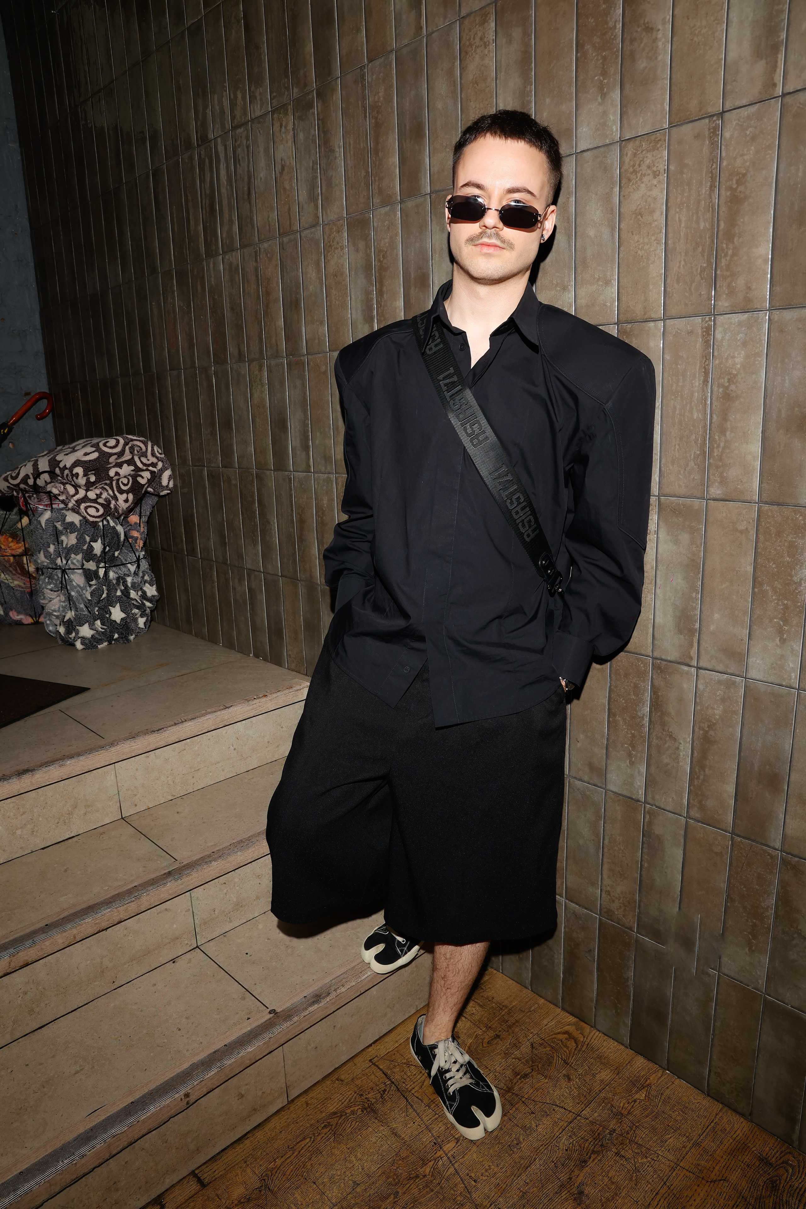 ВЕЧЕРИНКА THE GIRL. Nikolskayasecular