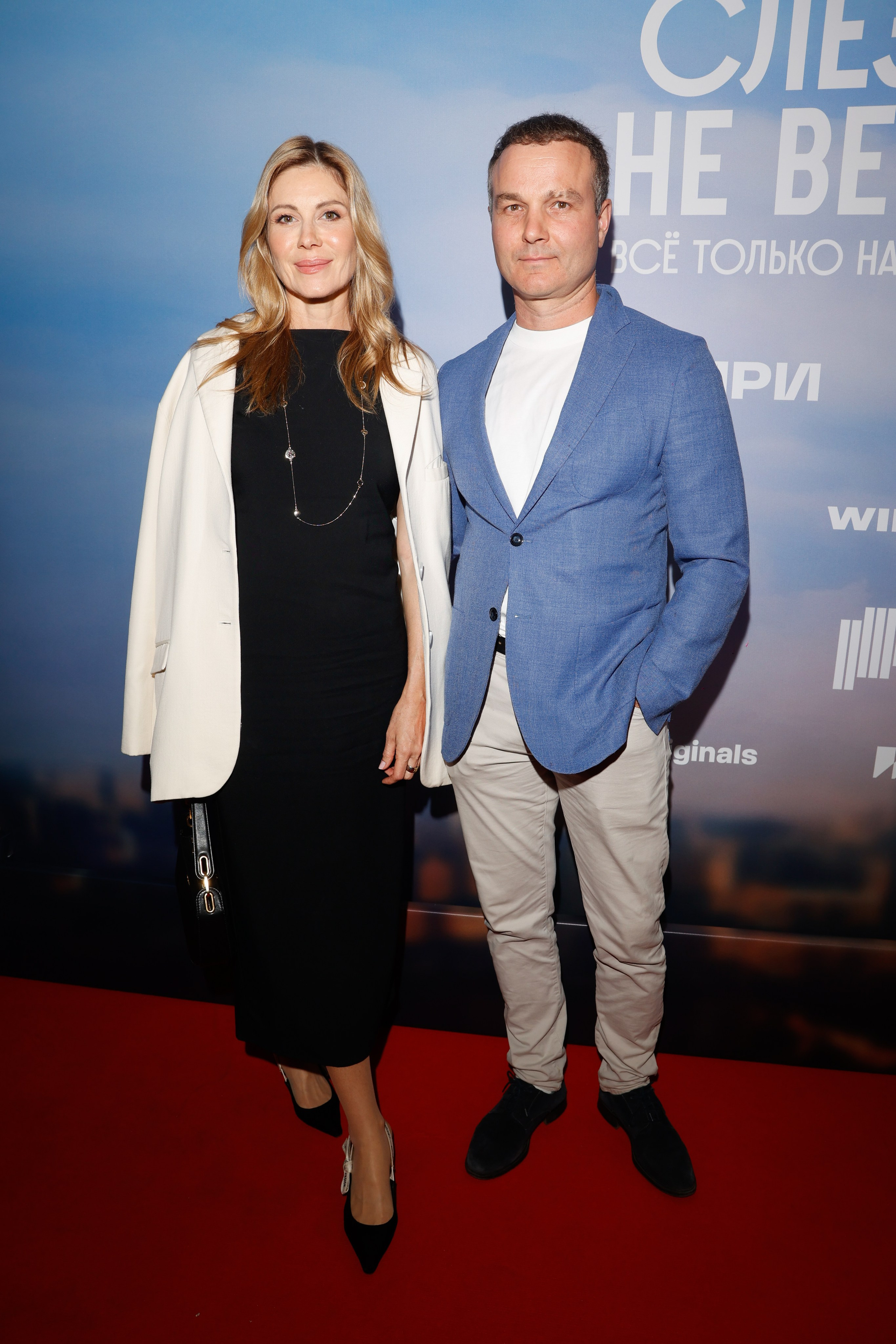 МОСКВА СЛЕЗАМ НЕ ВЕРИТ. Nikolskayasecular