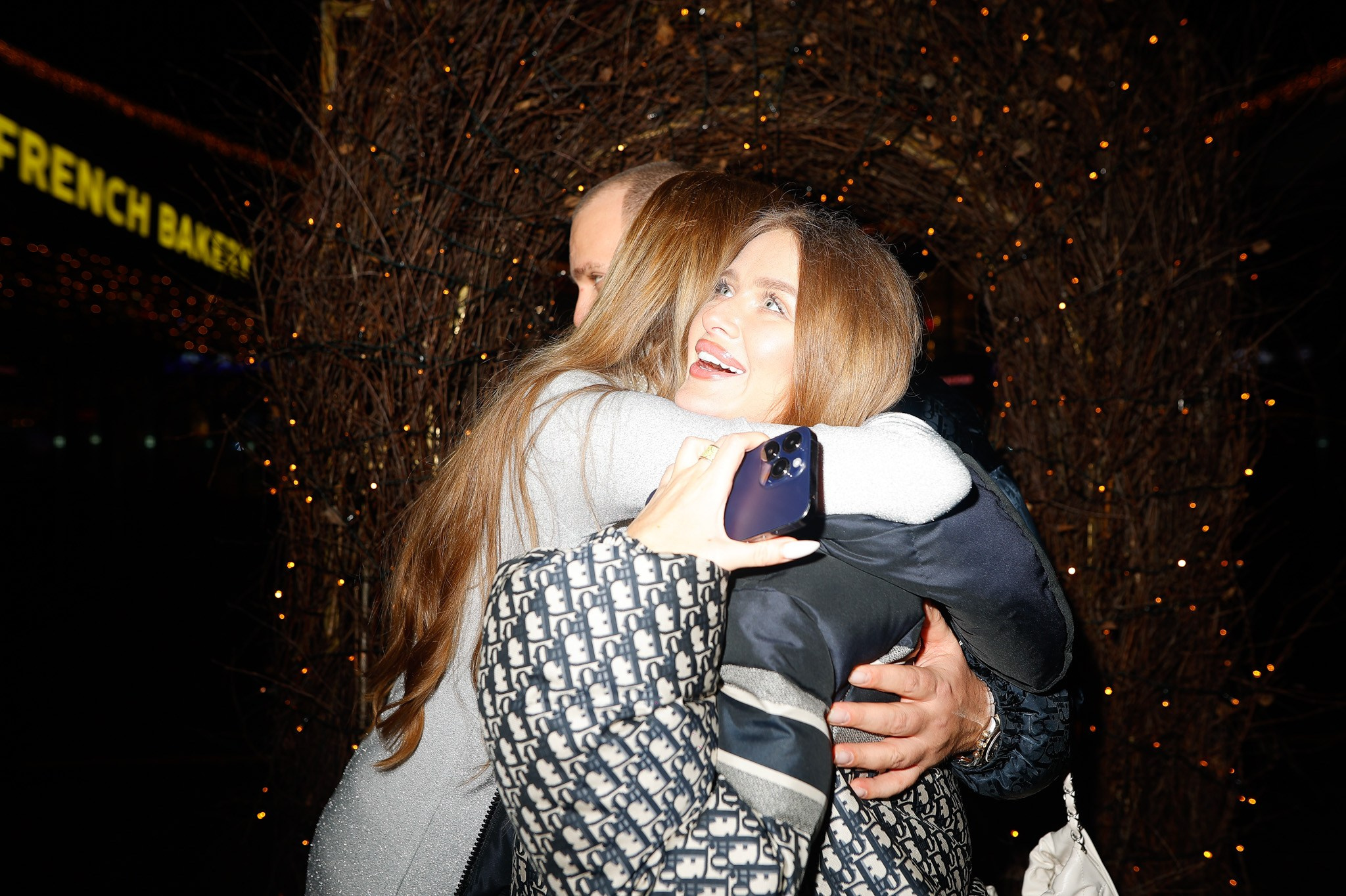 GENDER PARTY НИКИ ВАЙПЕР. Nikolskayasecular