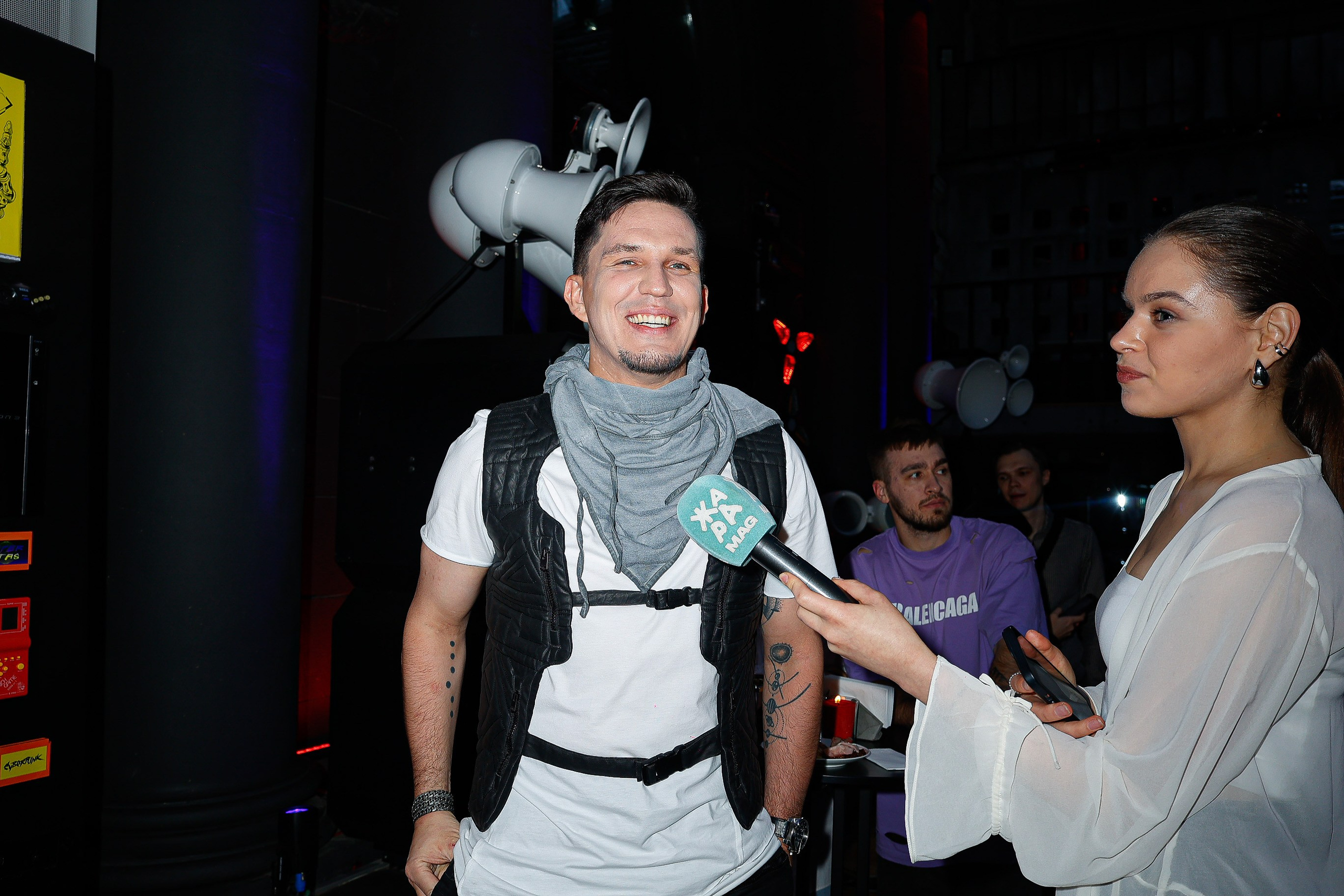 СУПЕР СТАС. Nikolskayasecular