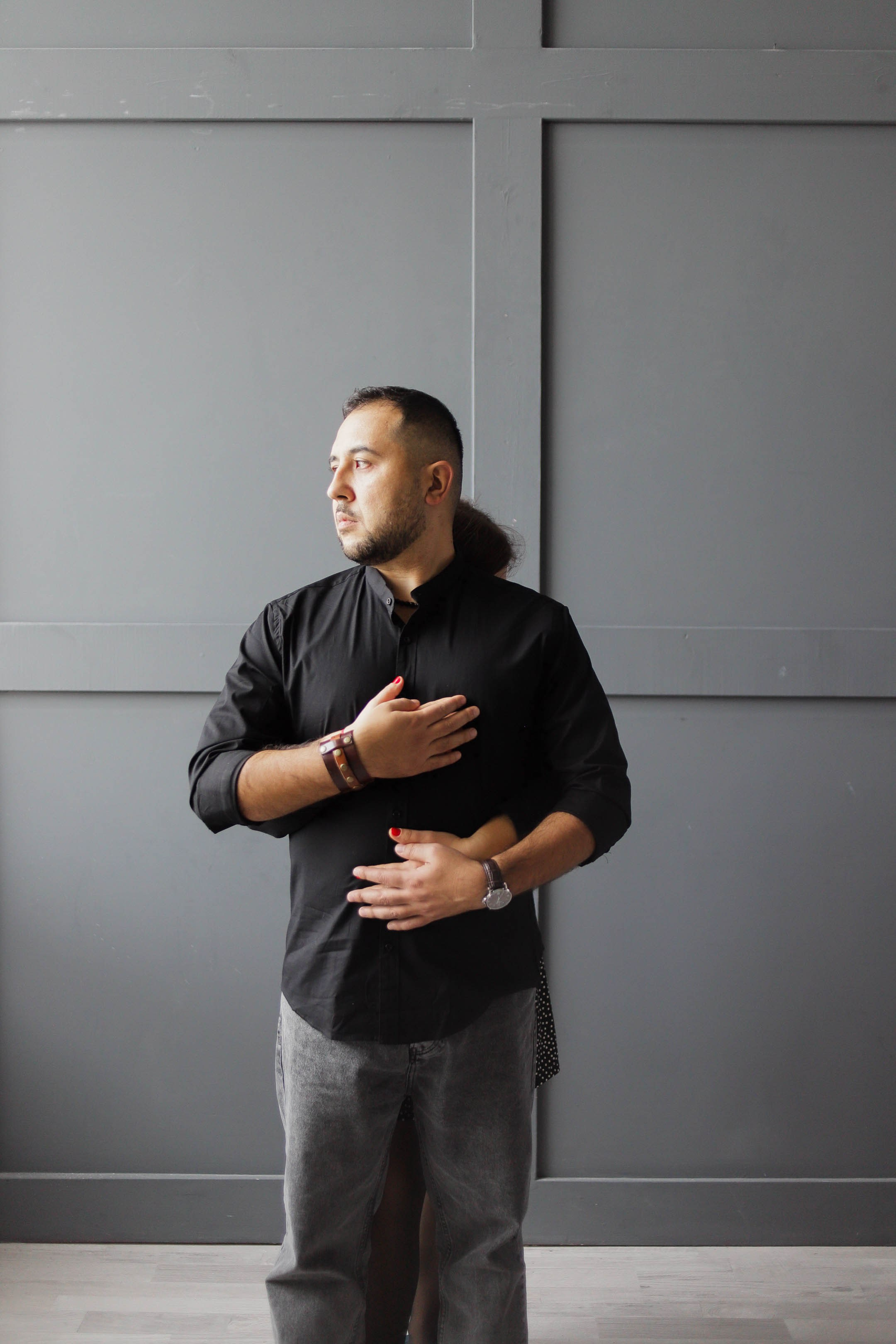 ПСИХОЛОГ | Серик Остапов