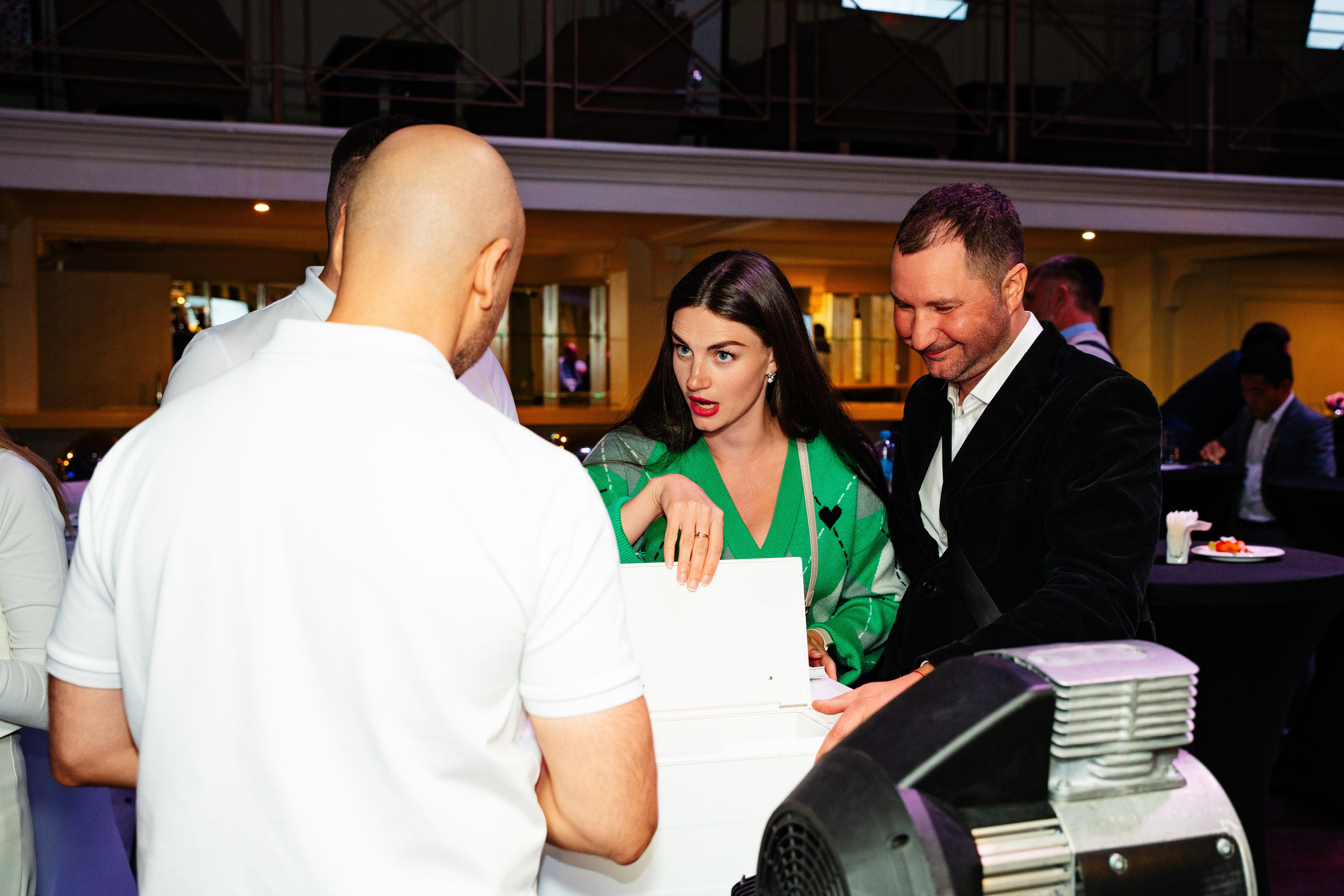 Портфолио репортажных фотосъемок. Репортажный и свадебный фотограф Алексей Полячек