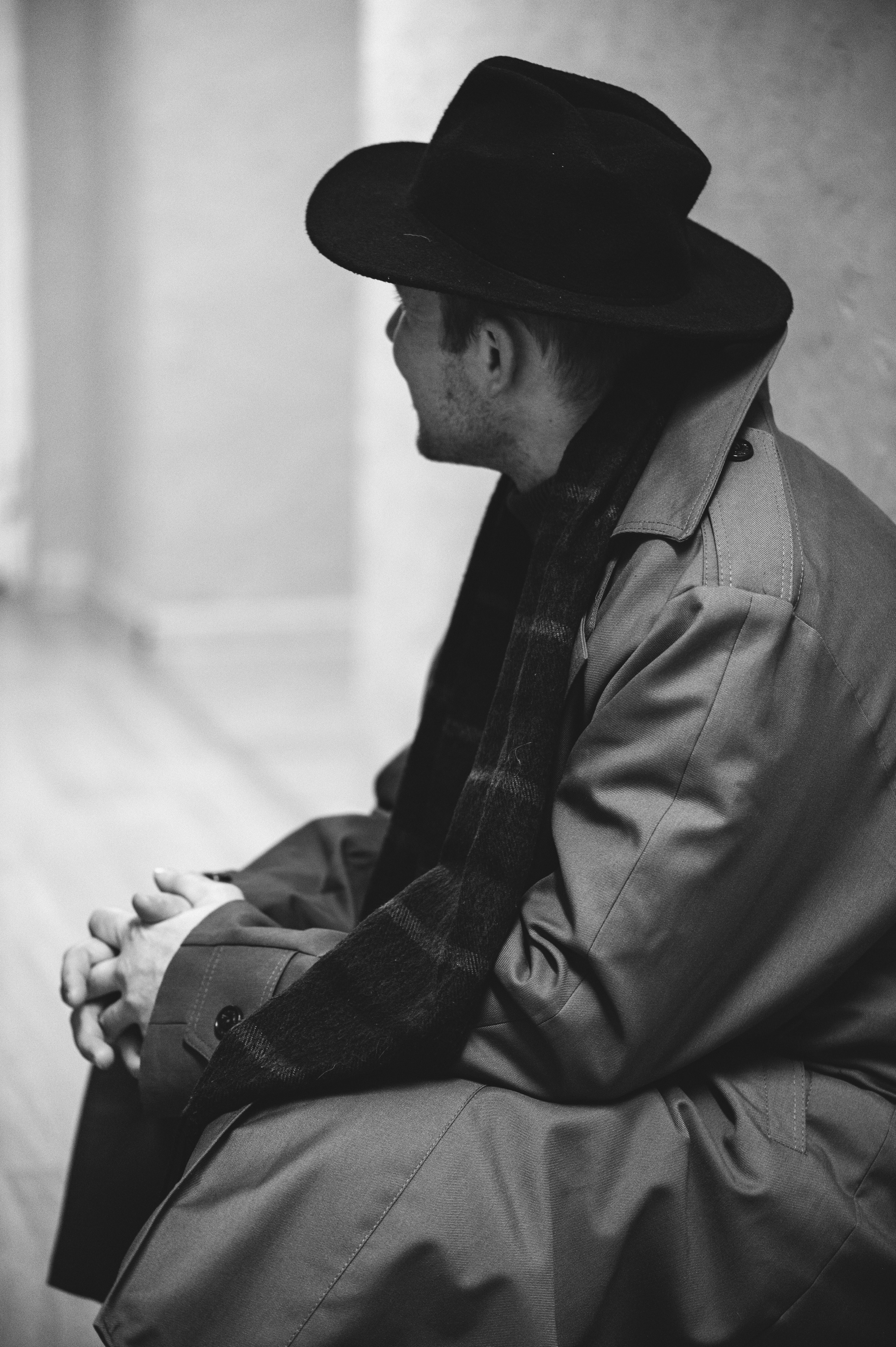 Спектакль «Вот и свела судьба нас». Фотограф в Москве, Оксана Ребристая