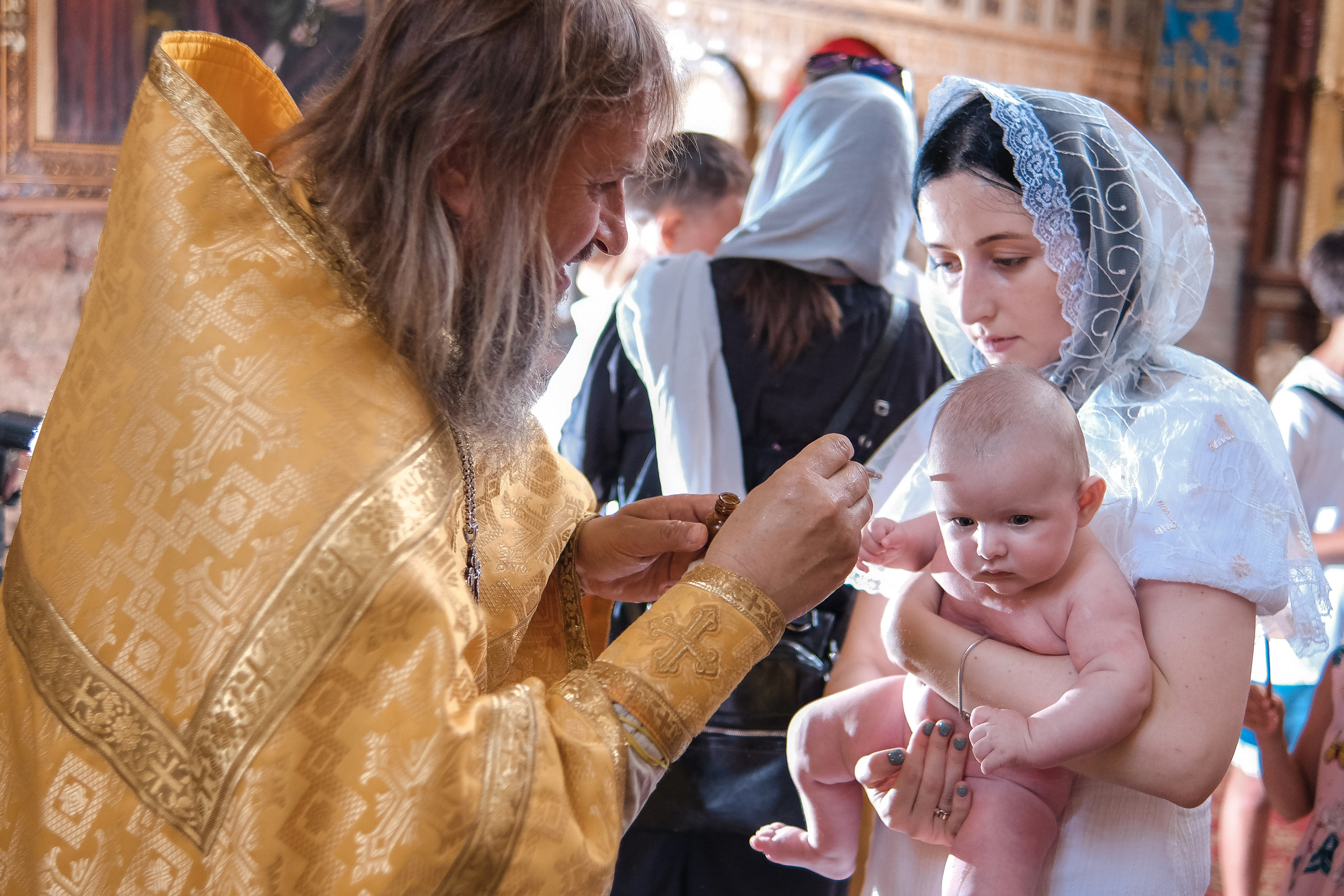 Драндский собор в Абхазии. Фотограф на крещение. Свадебный фотограф в Абхазии, Сухум, Гагра, Сочи