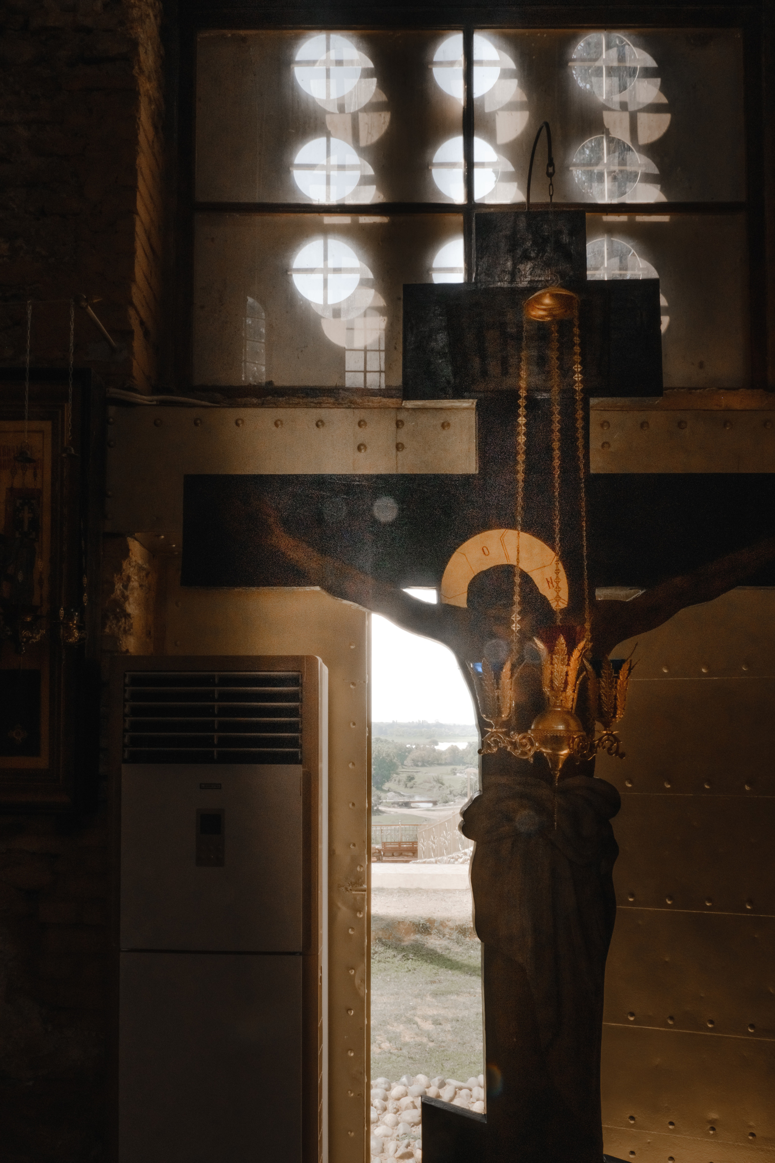 Драндский собор в Абхазии. Фотограф на крещение. Свадебный фотограф в Абхазии, Сухум, Гагра, Сочи