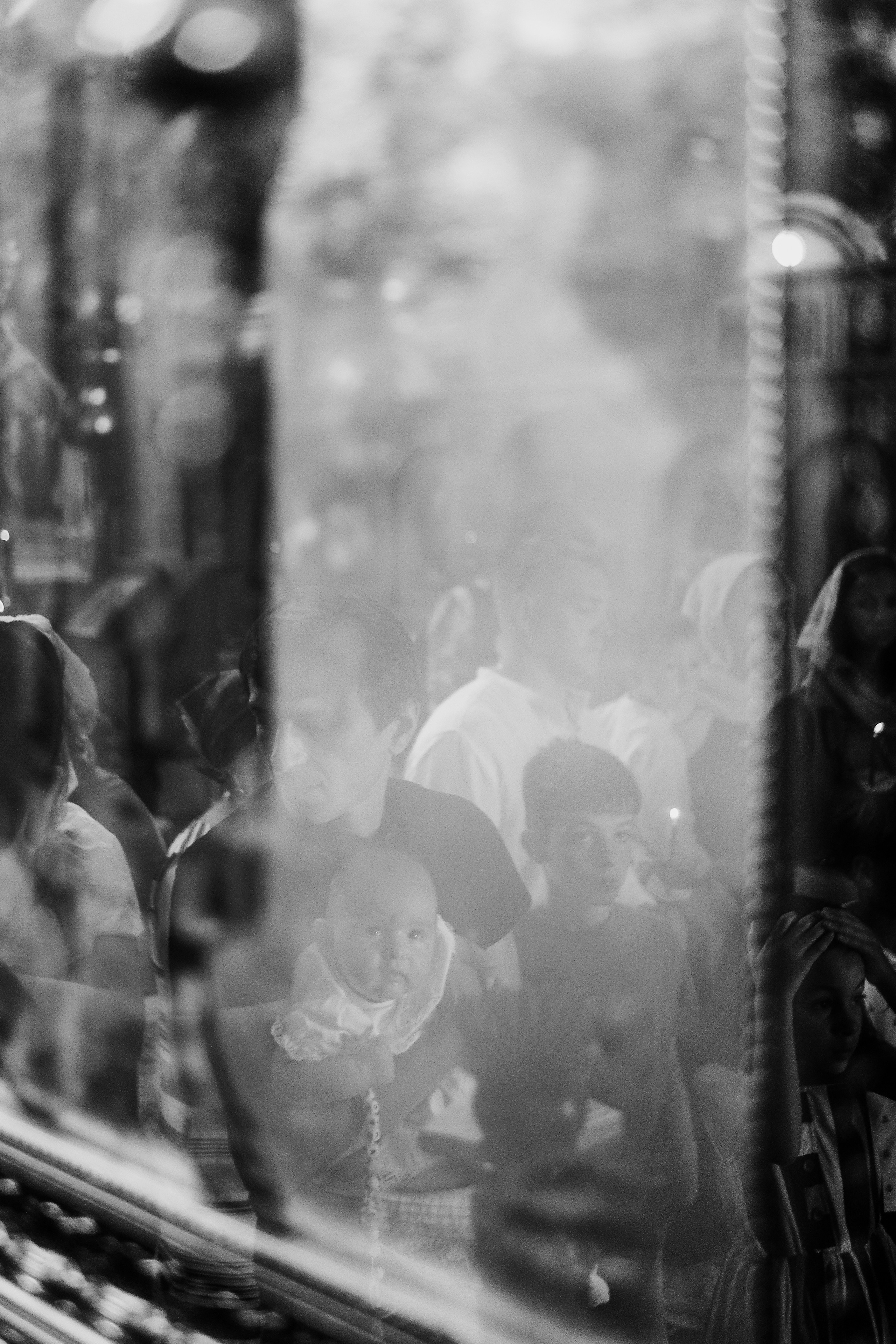 Драндский собор в Абхазии. Фотограф на крещение. Свадебный фотограф в Абхазии, Сухум, Гагра, Сочи