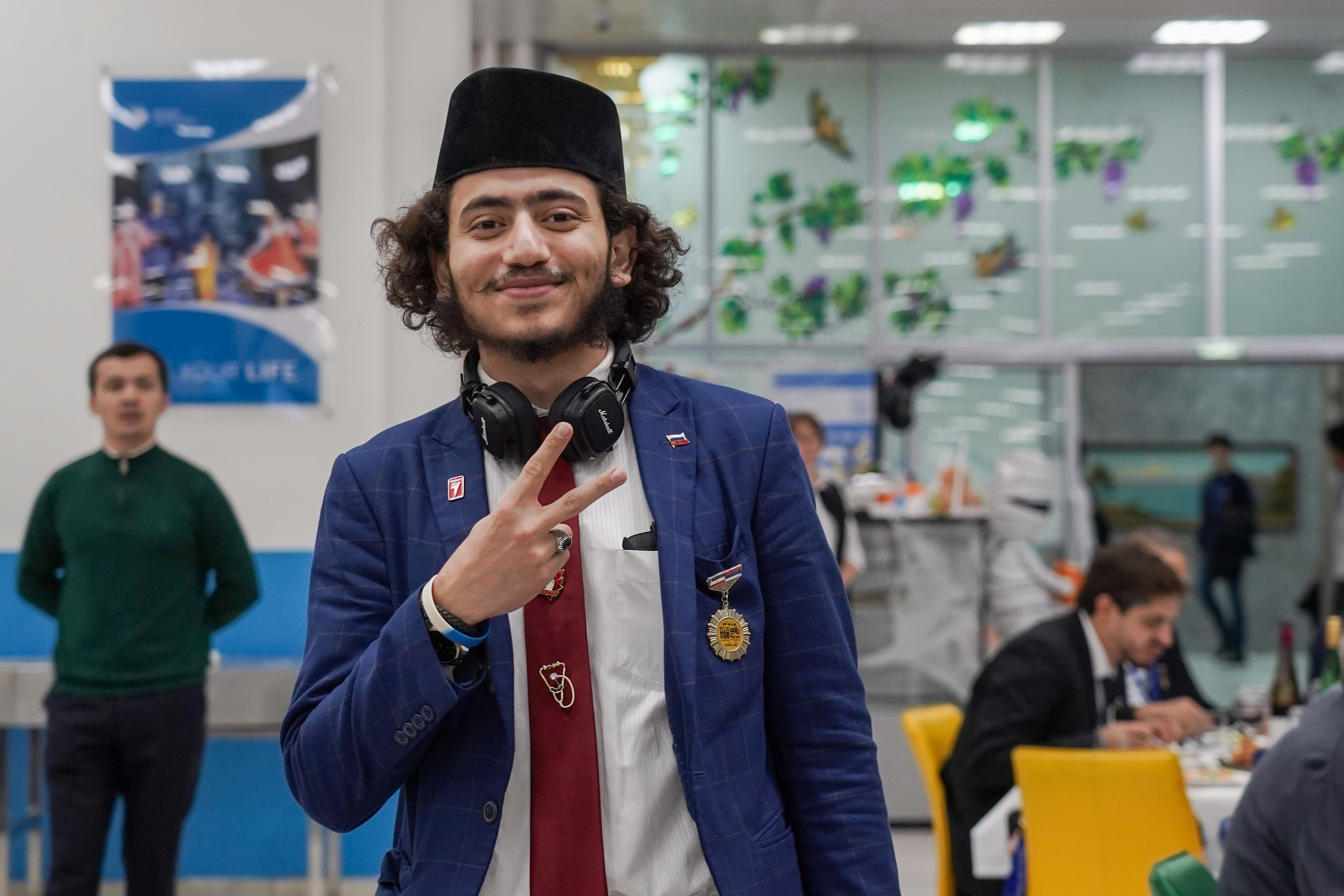 Форумы. Фото и видеосъёмка бизнес-мероприятий под ключ в Москве и МО — Akhmedov Team