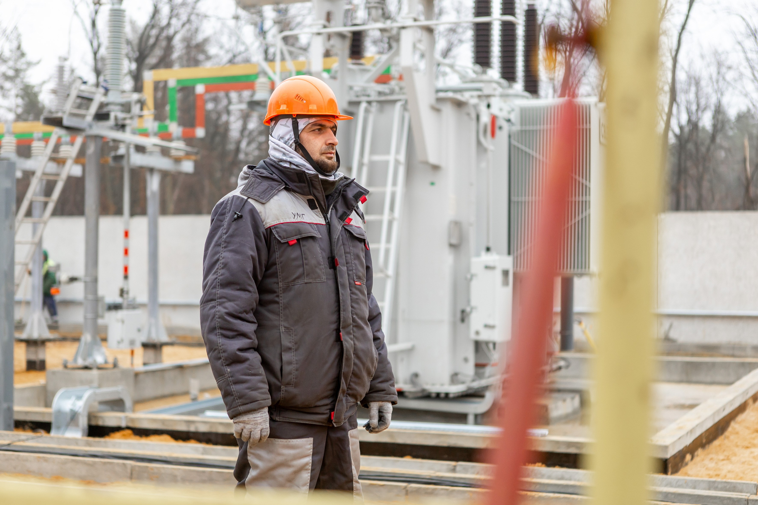 МехКолонна 26 г. Тамбов. Свадебный и портретный Фотограф в Липецке Дмитрий Котюков