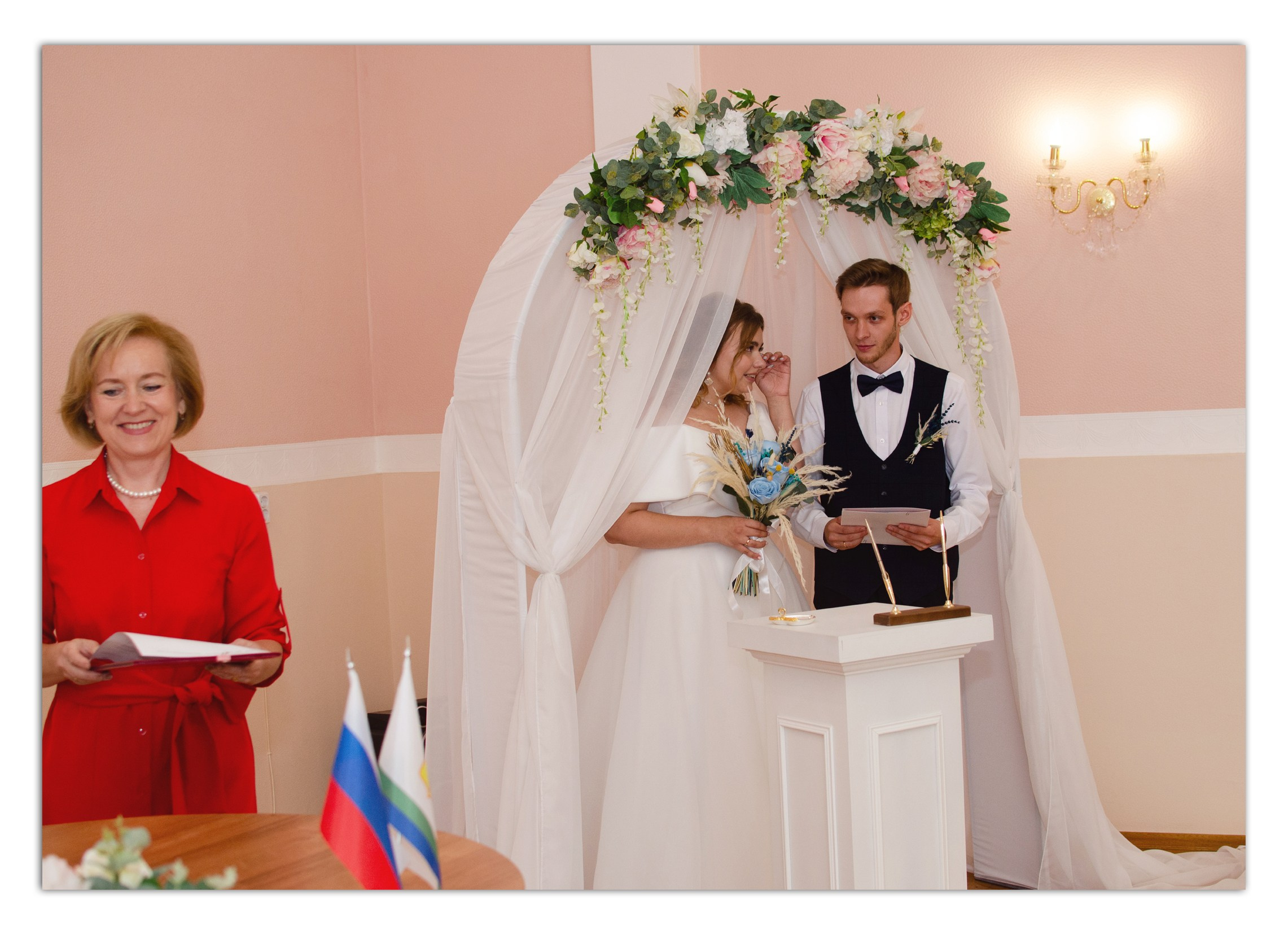 Свадебная фотосессия Нади и Кирилла — Киров. Детский и семейный фотограф в Кирове Аня Шутова