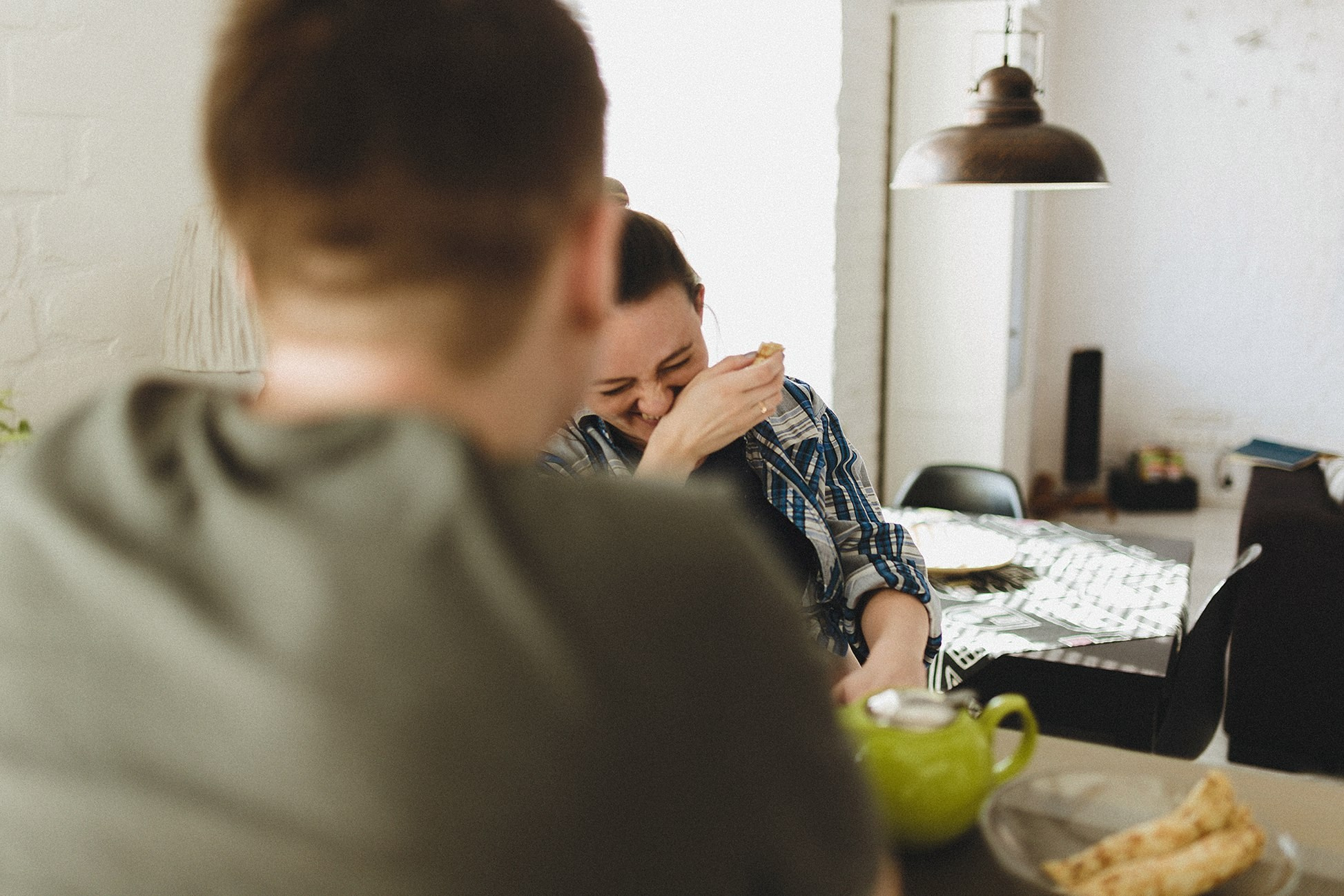 Юра и Александра. Семейный и свадебный фотограф в Новороссийске