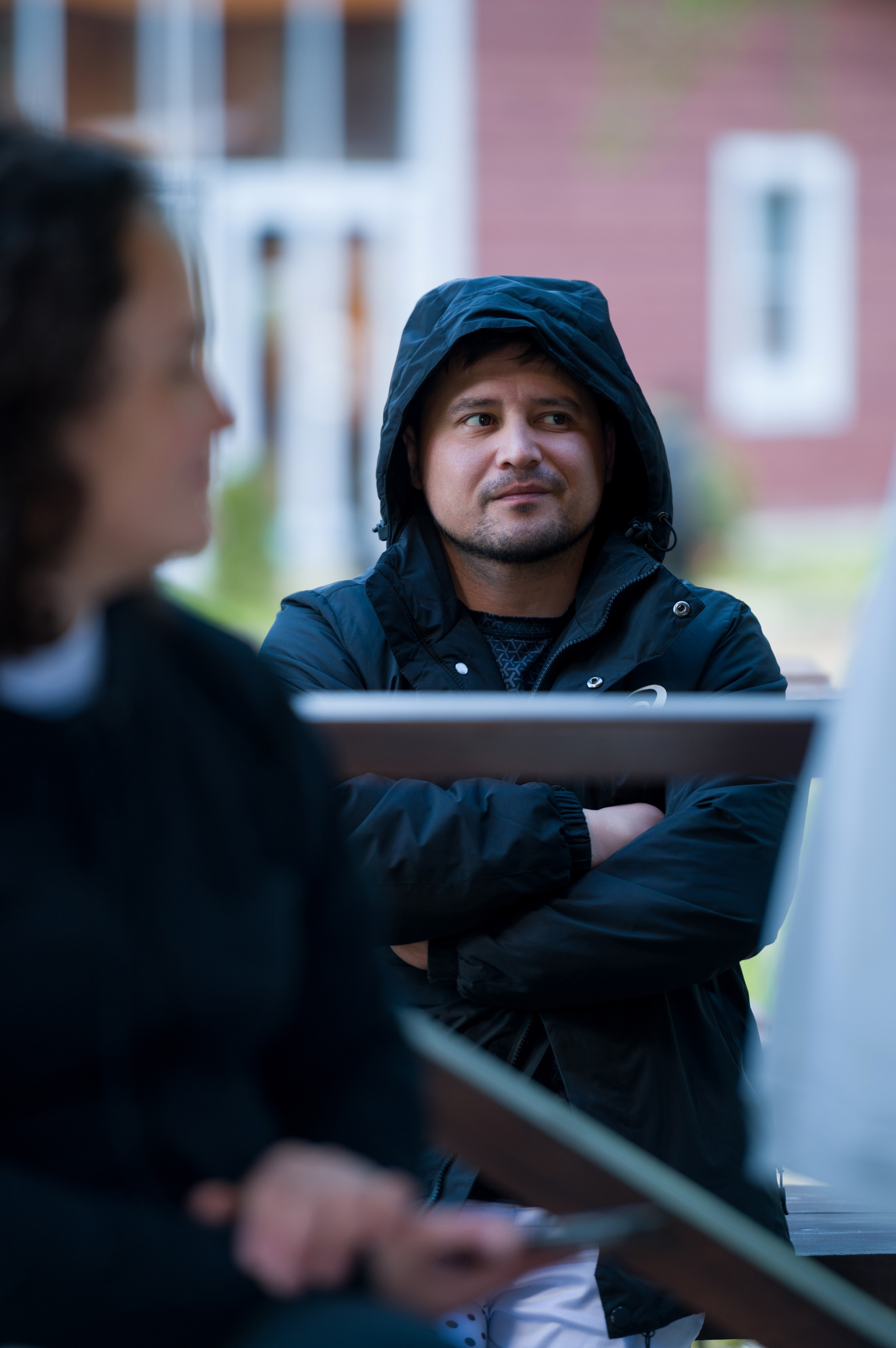 Фитнес кэмп. Фотограф Зырянова Яна, Снежинск, Екатеринбург, Челябинск