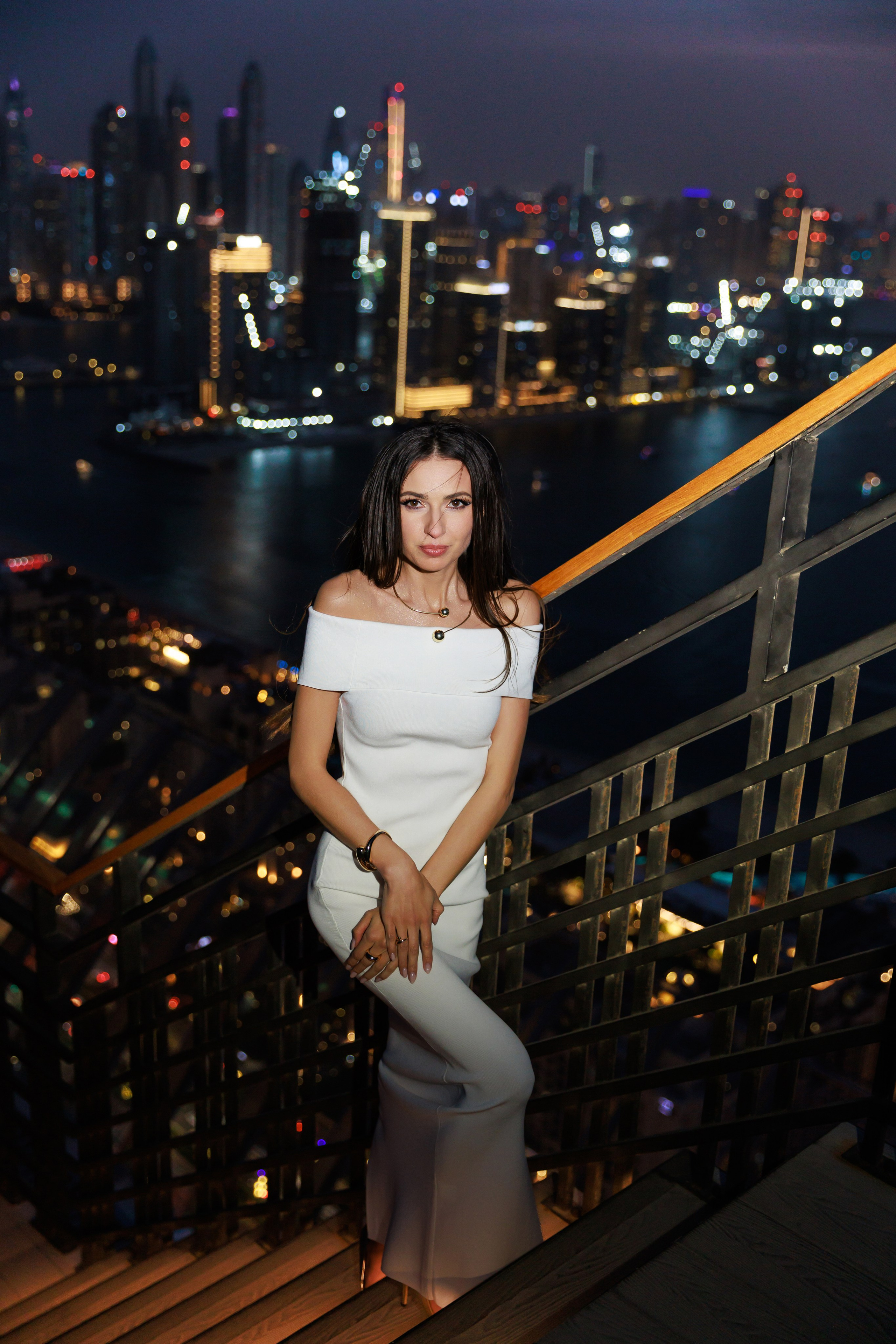 The View Palm Jumeirah Katerina. Валерия Солнцева свадебный и семейный фотограф