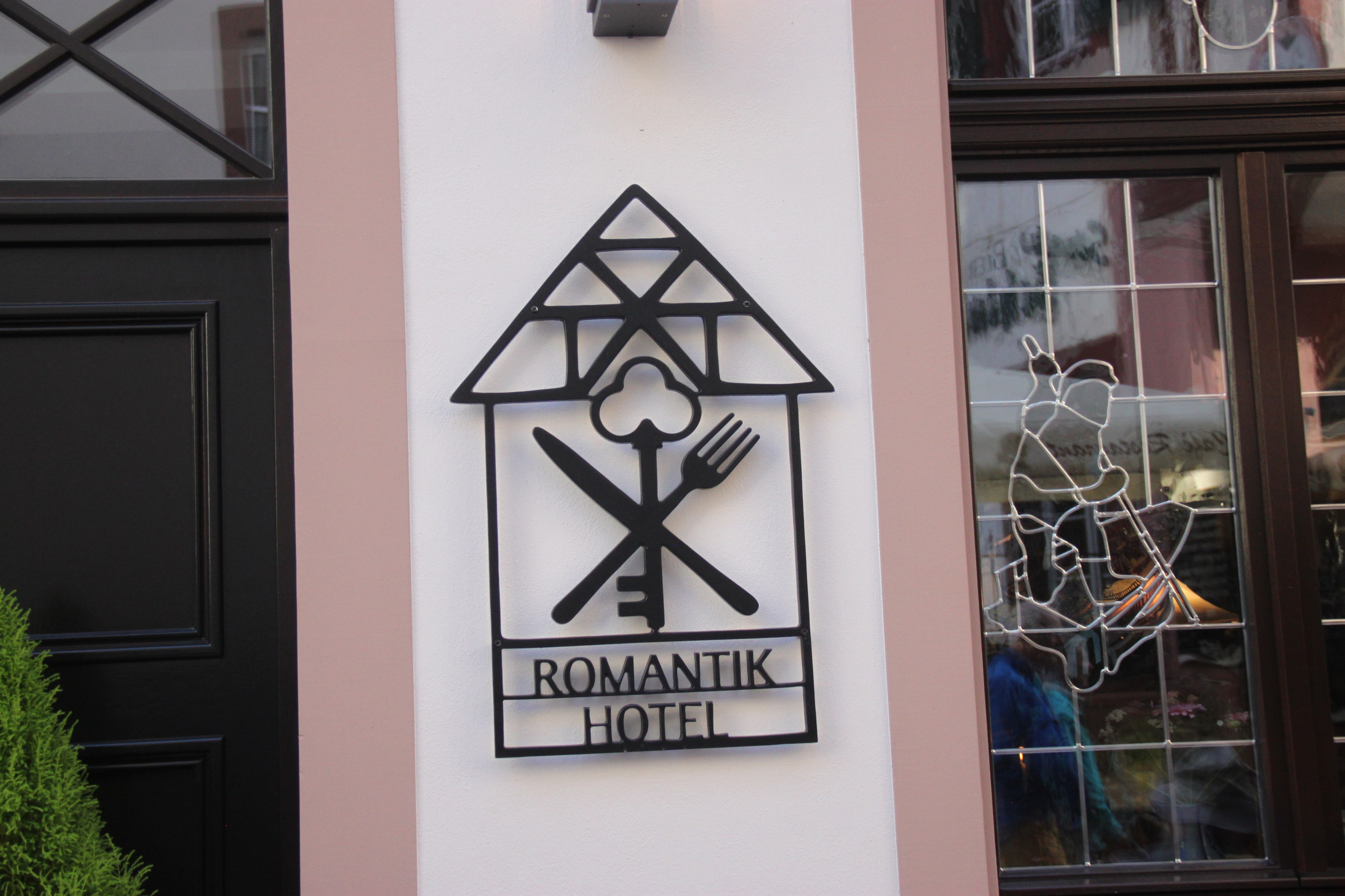 Trier, Germany. Andrey Filippov Photographer