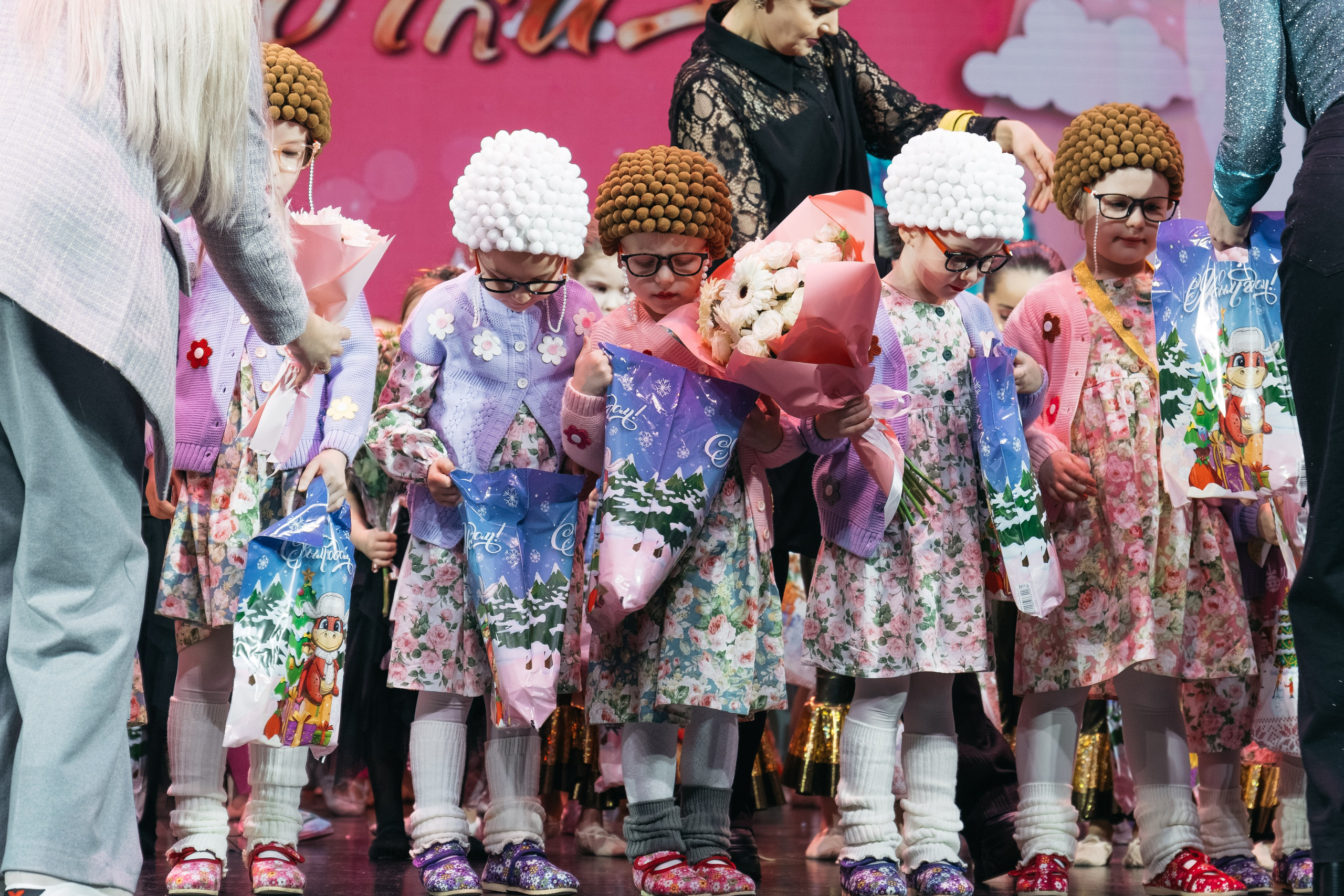 СурГУ 23.12.23. Репортажный и свадебный фотограф в Сургуте