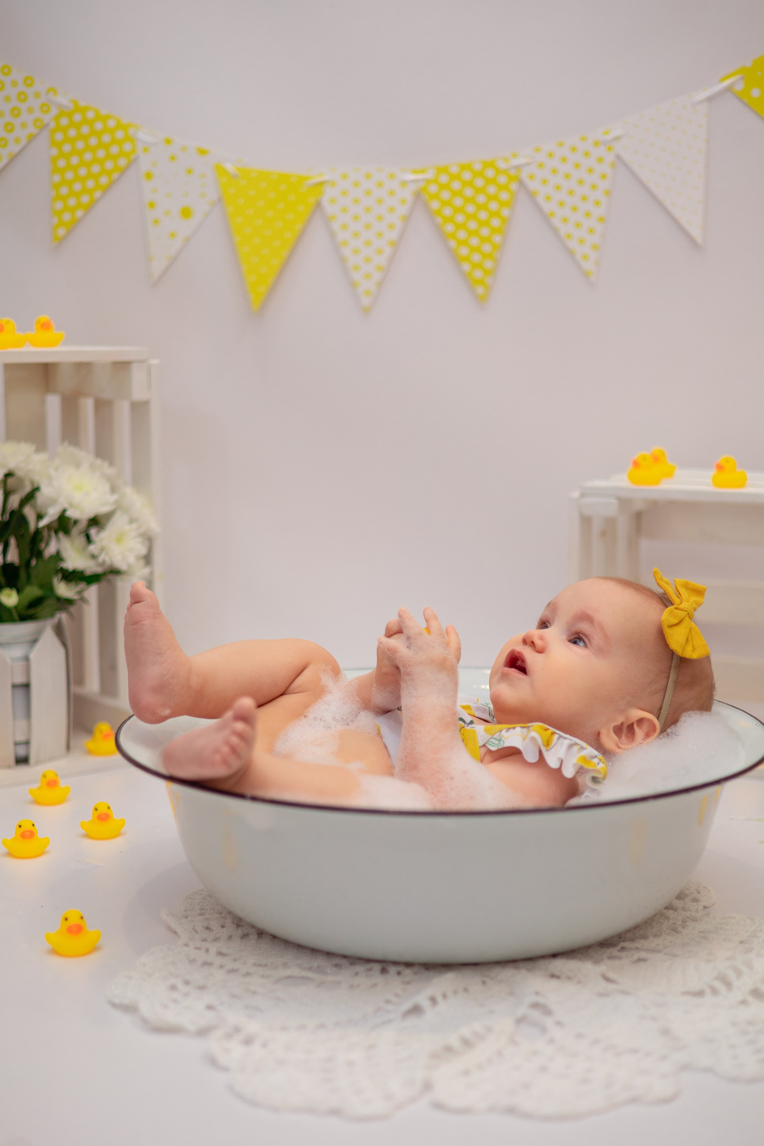 Дарья утки. Семейный и детский фотограф в Михайловке Татьяна Лестьева