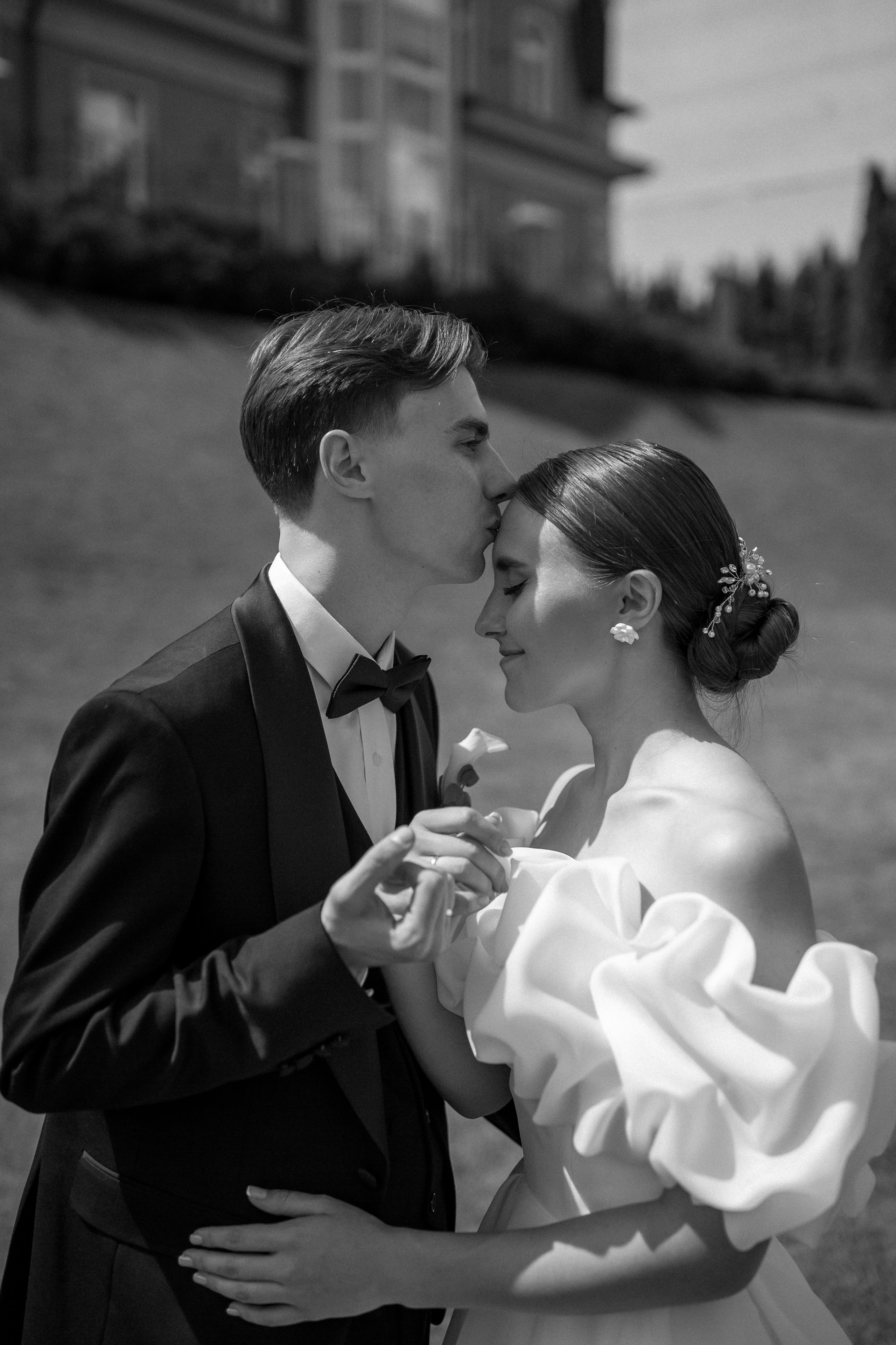 Портфолио. Свадебный фотограф в Москве и Твери