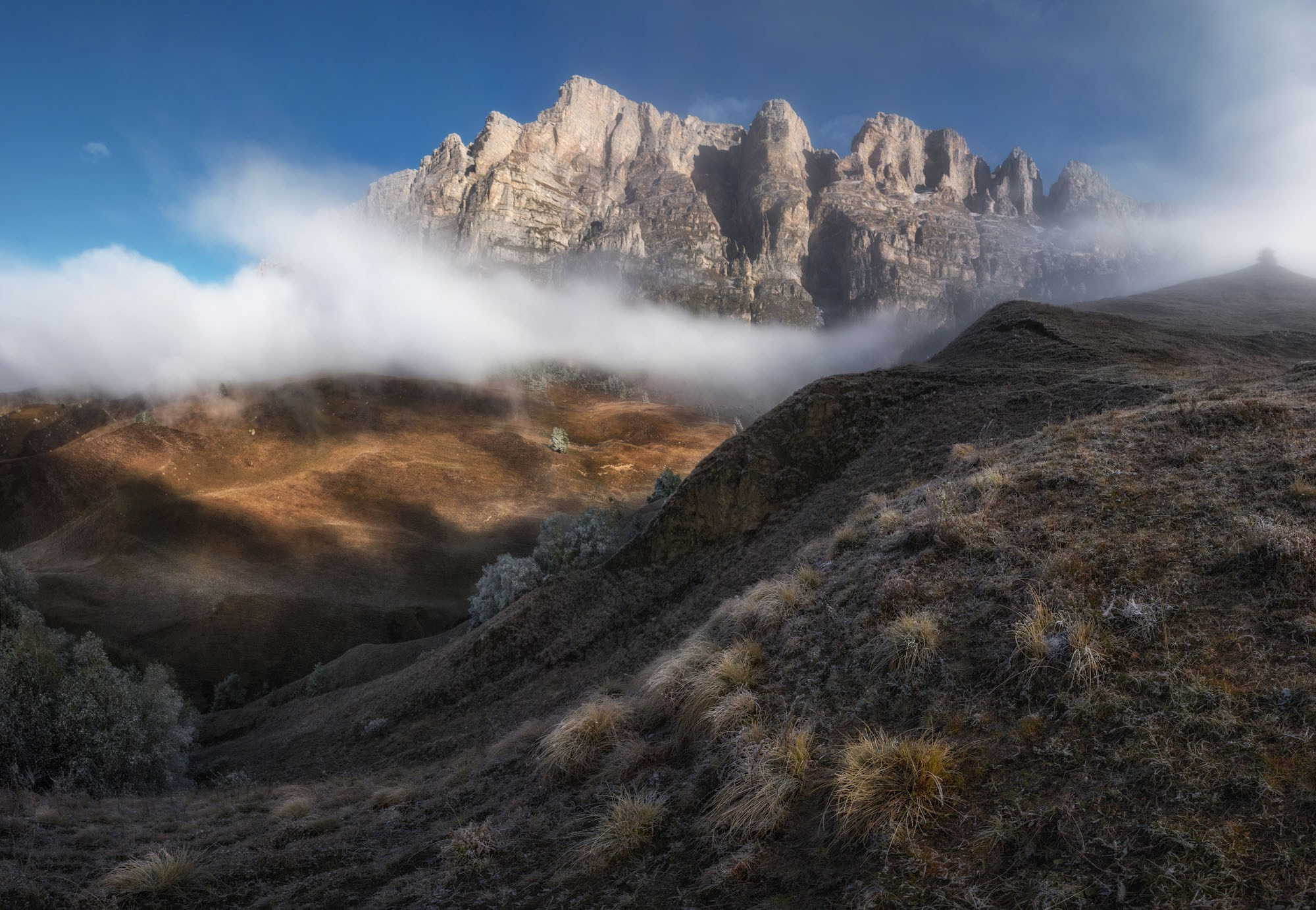 Фотографии Ингушетия