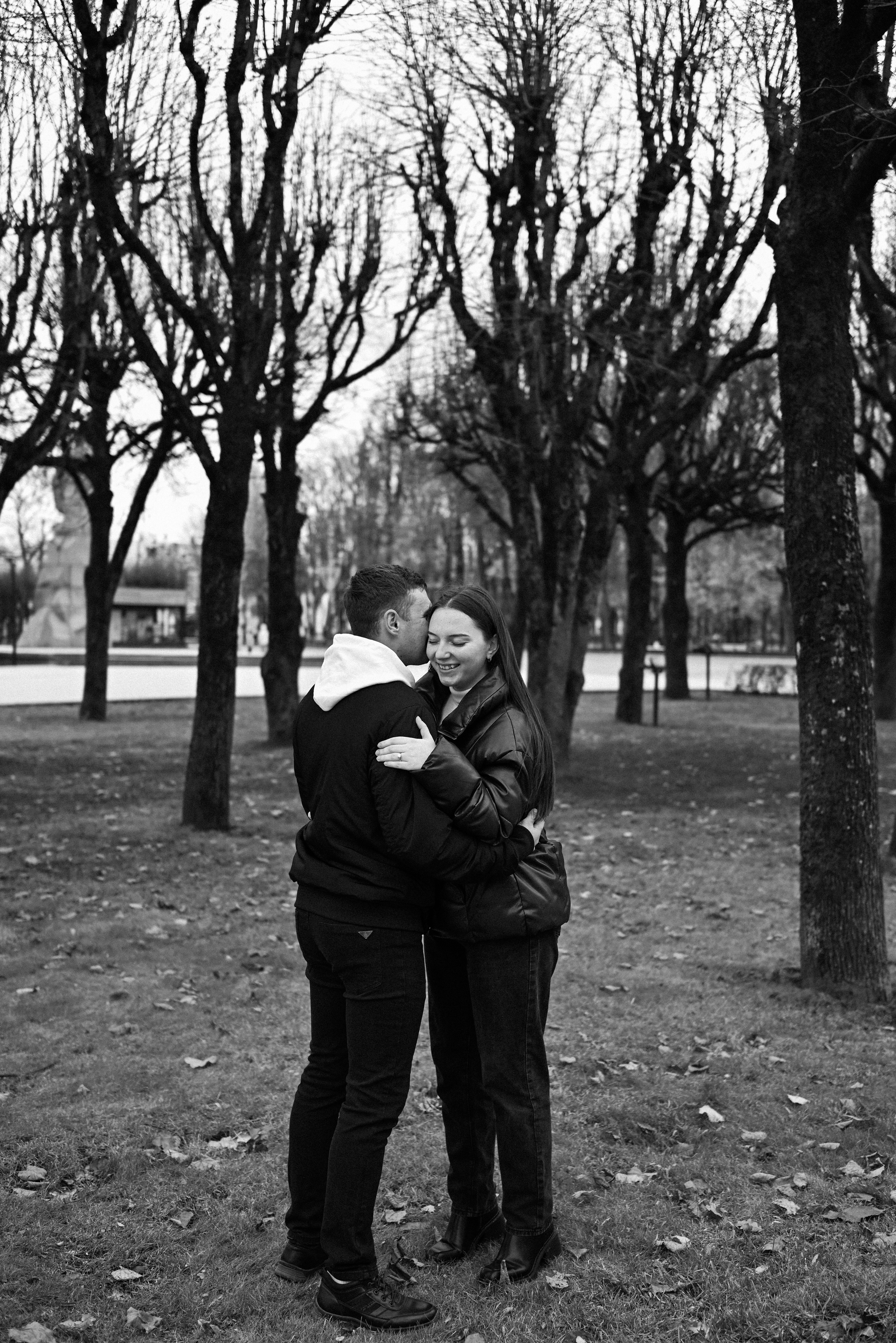 Love Story. Фотограф в Смоленске Быстрова Мария