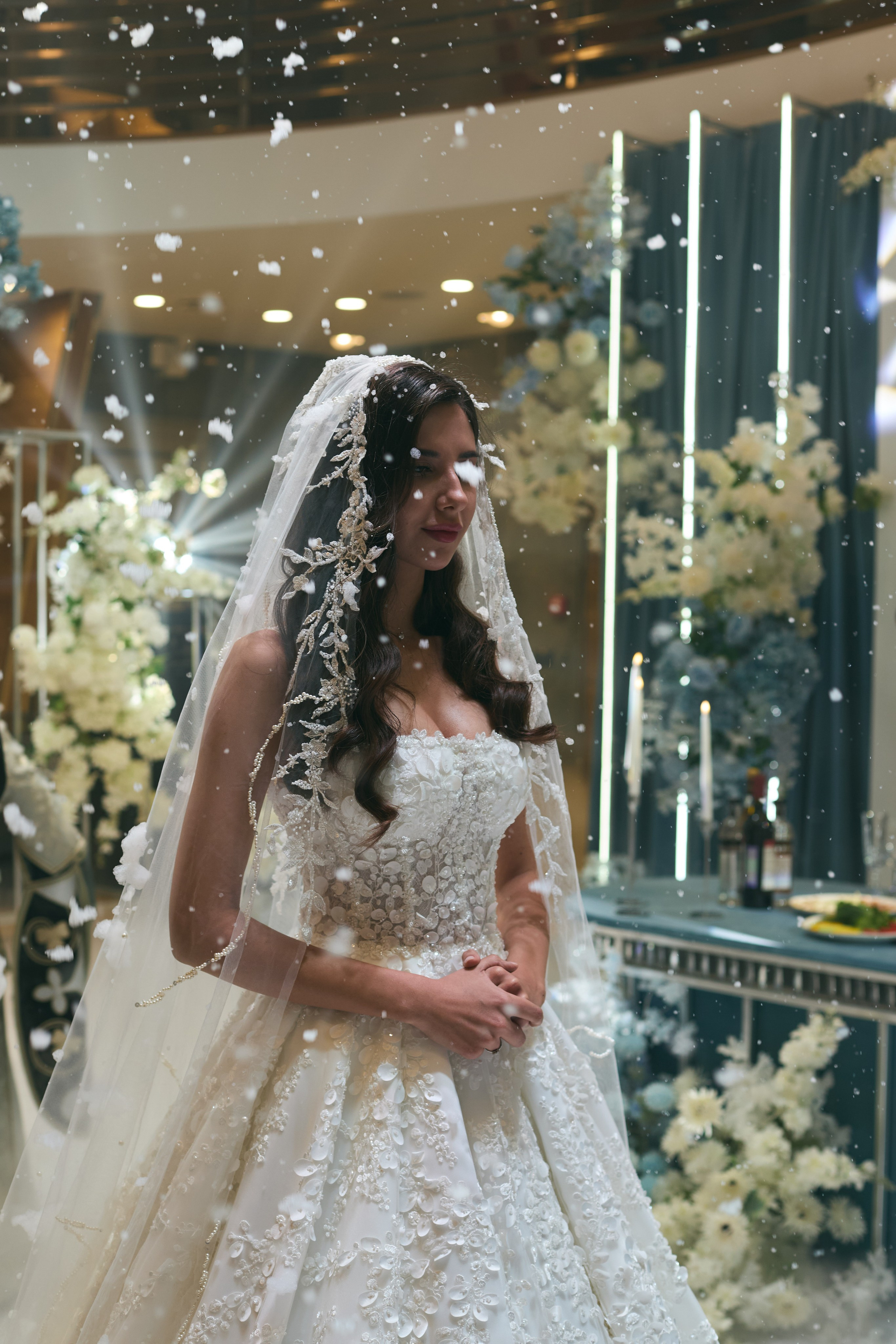 Тимур и Милена. Свадебный фотограф в Майкопе