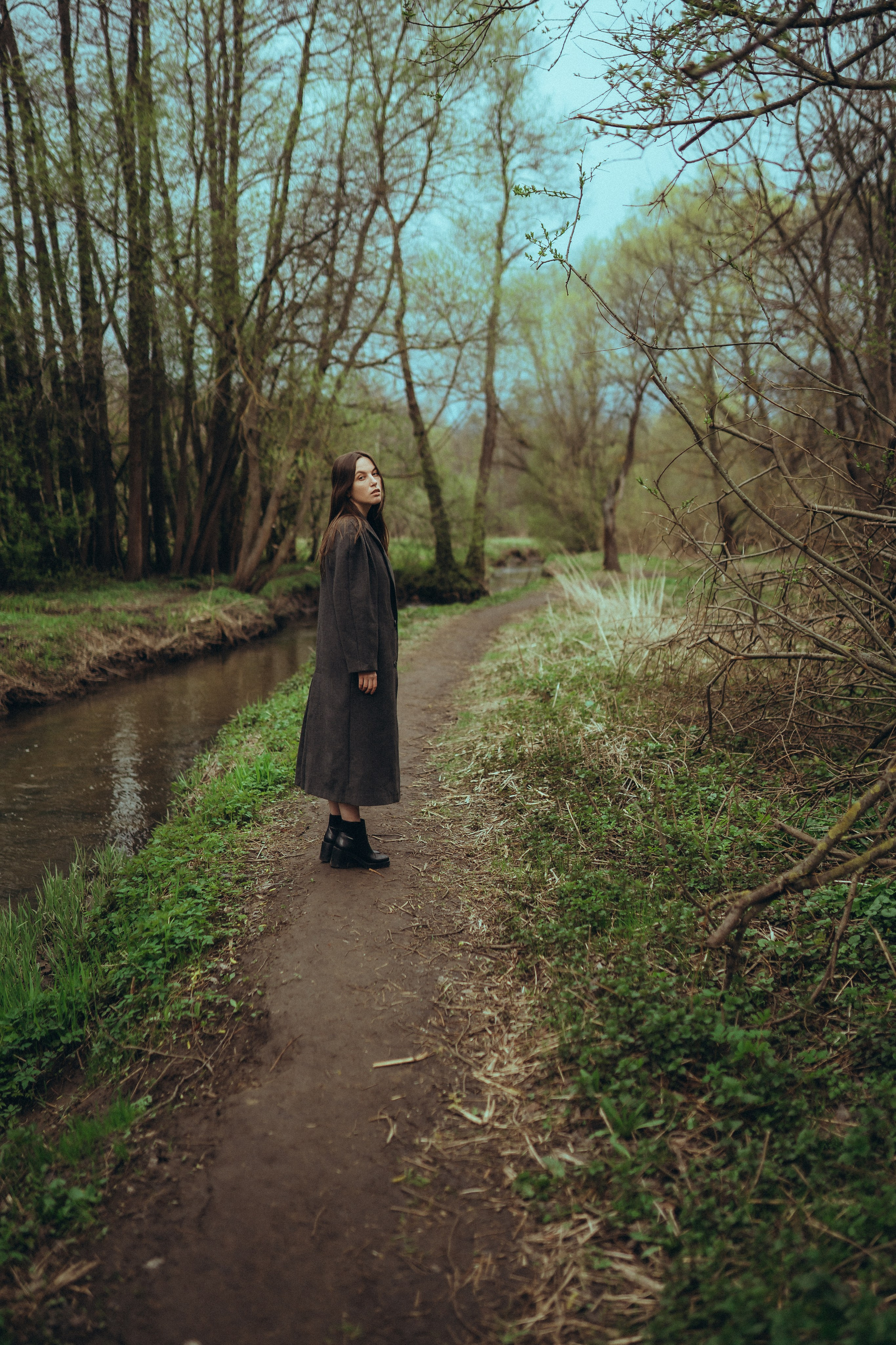 Настя. Фотограф Екатерина Катунова | Москва